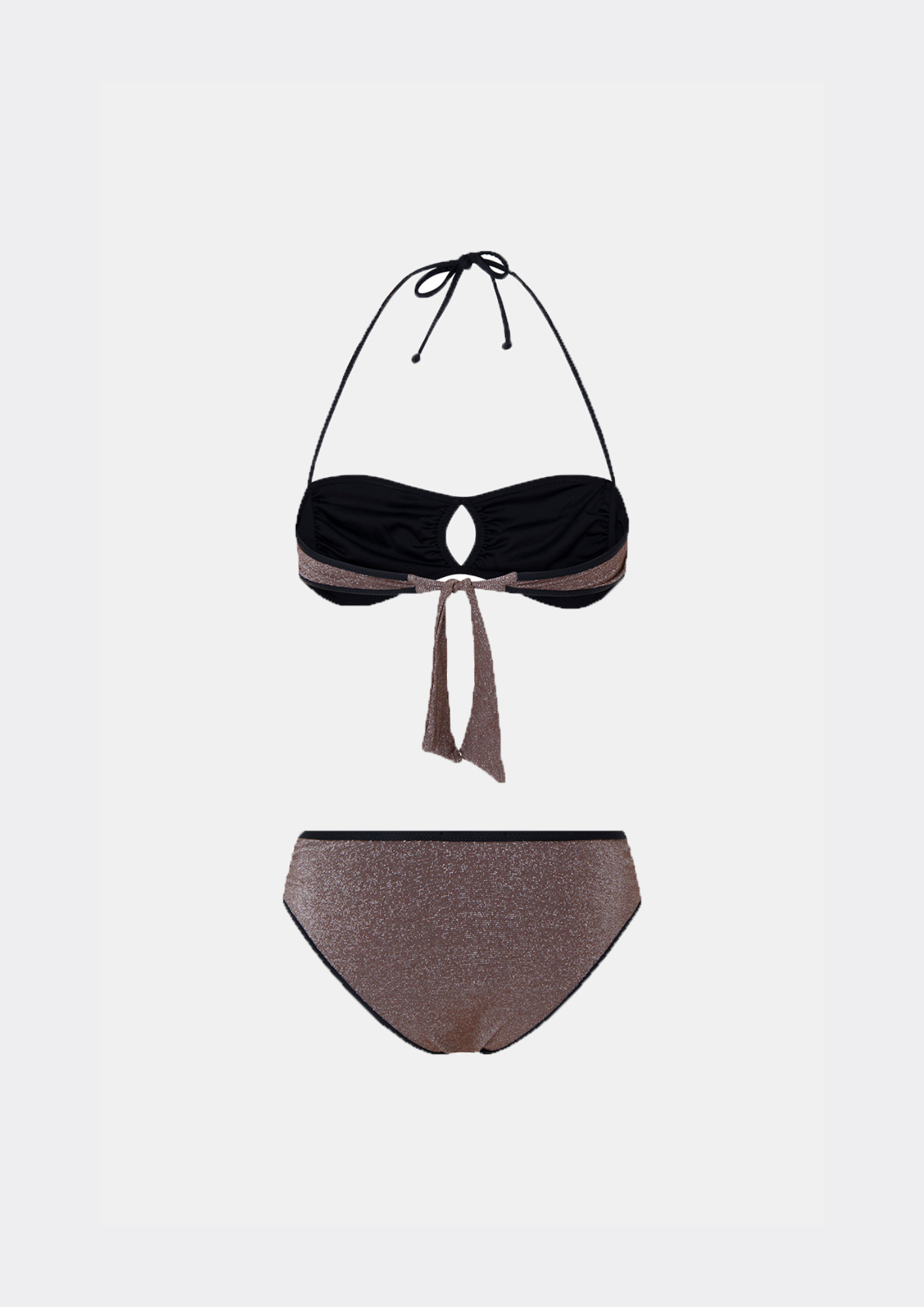 BANDEAU BIKINI SHIC