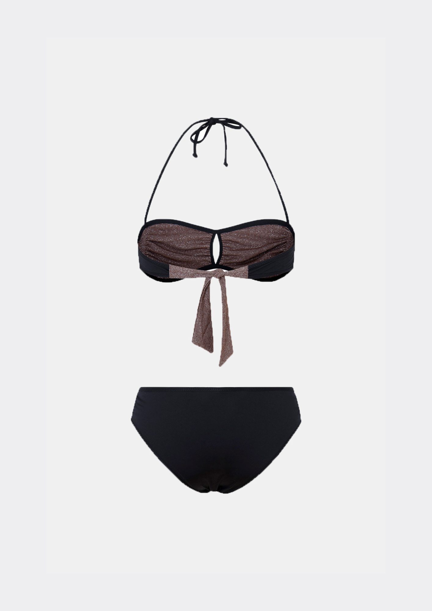 BANDEAU BIKINI SHIC