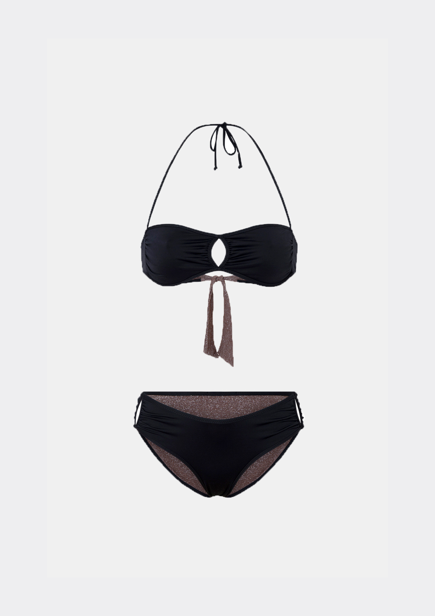 BANDEAU BIKINI SHIC