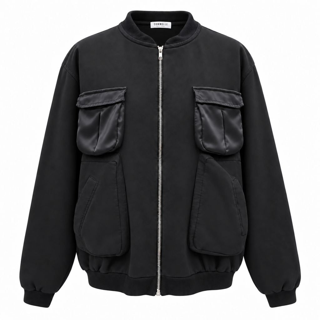 JACKET FREDO