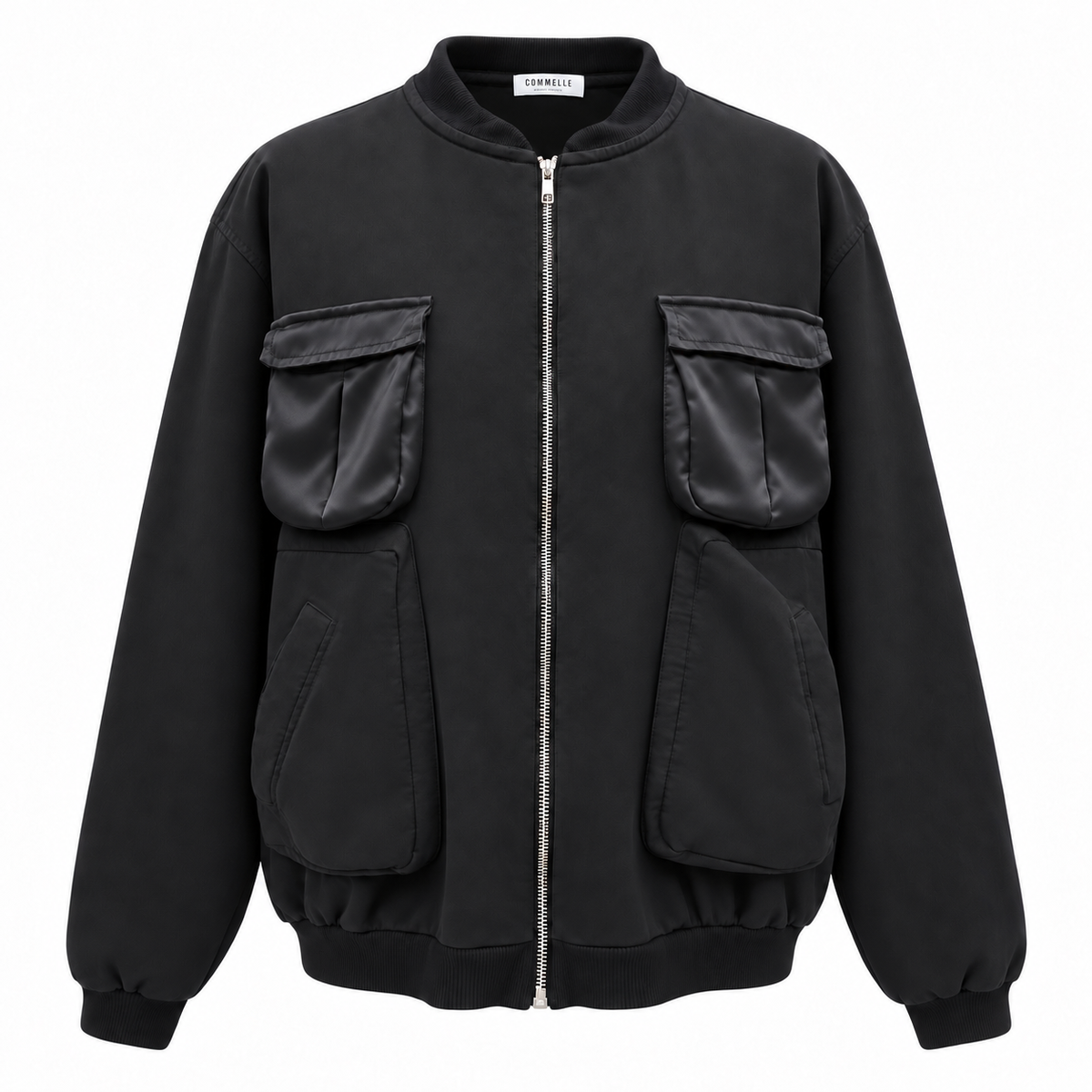 JACKET FREDO