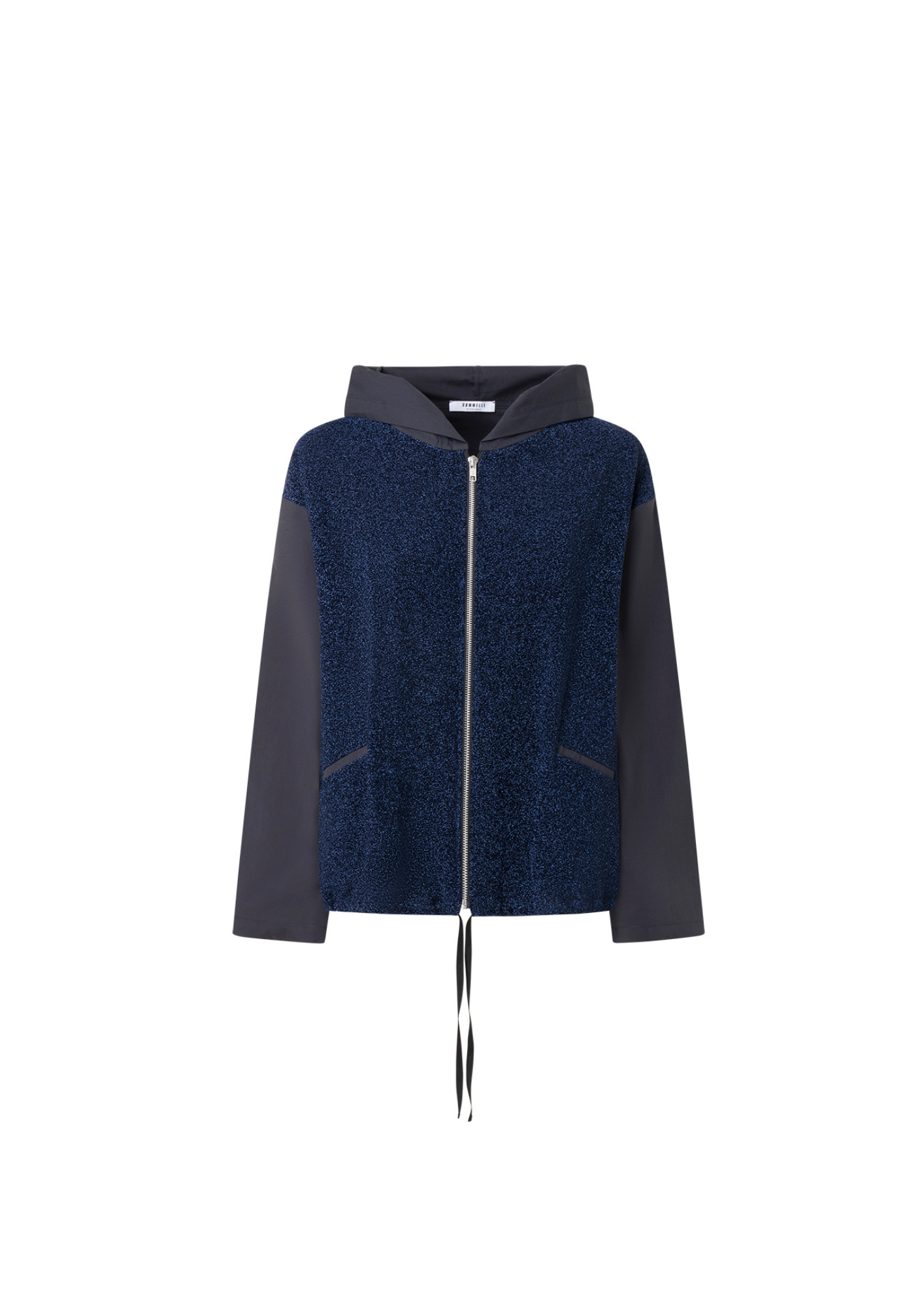 JACKET GLITTER