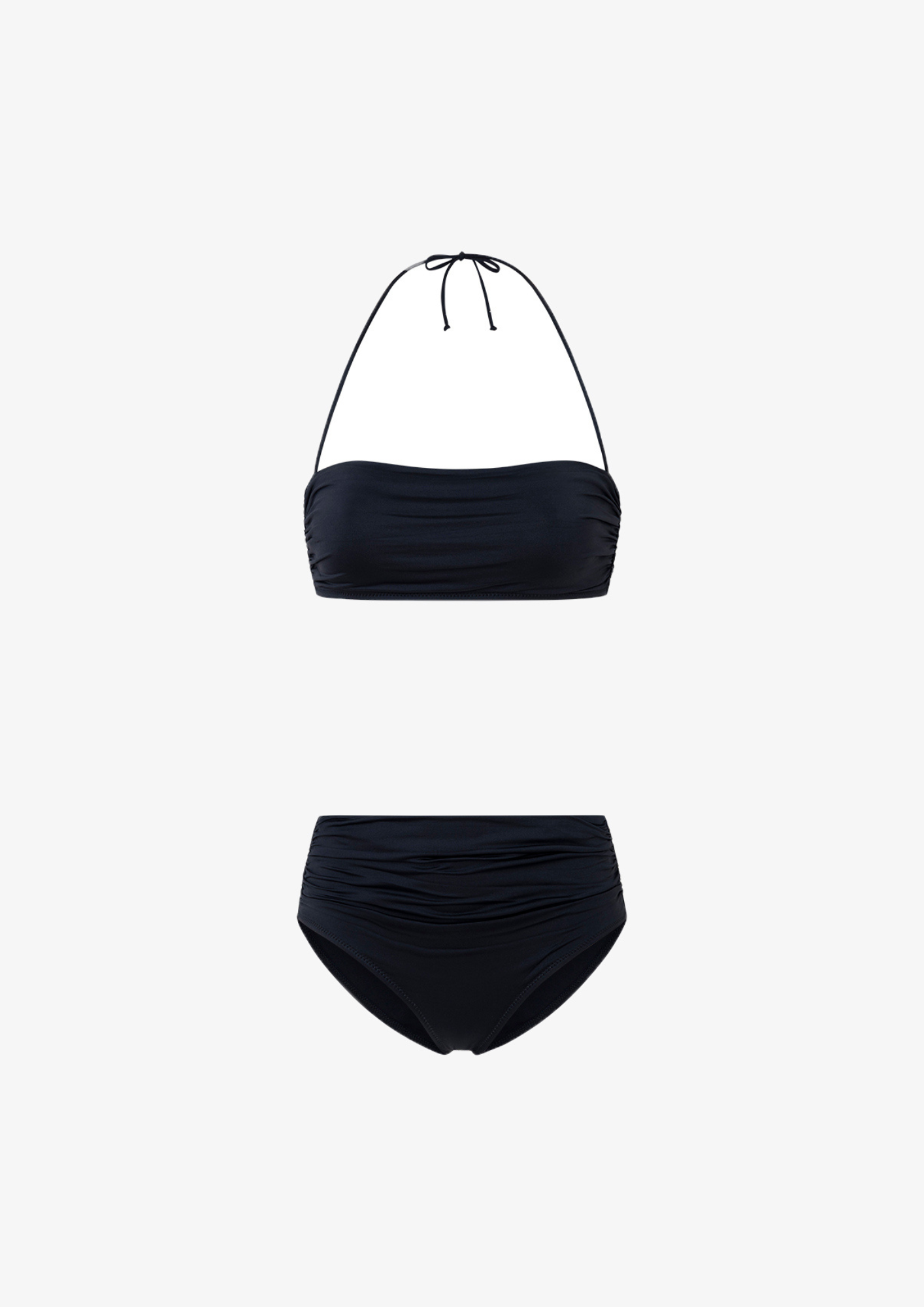 BANDEAU BIKINI FRUN