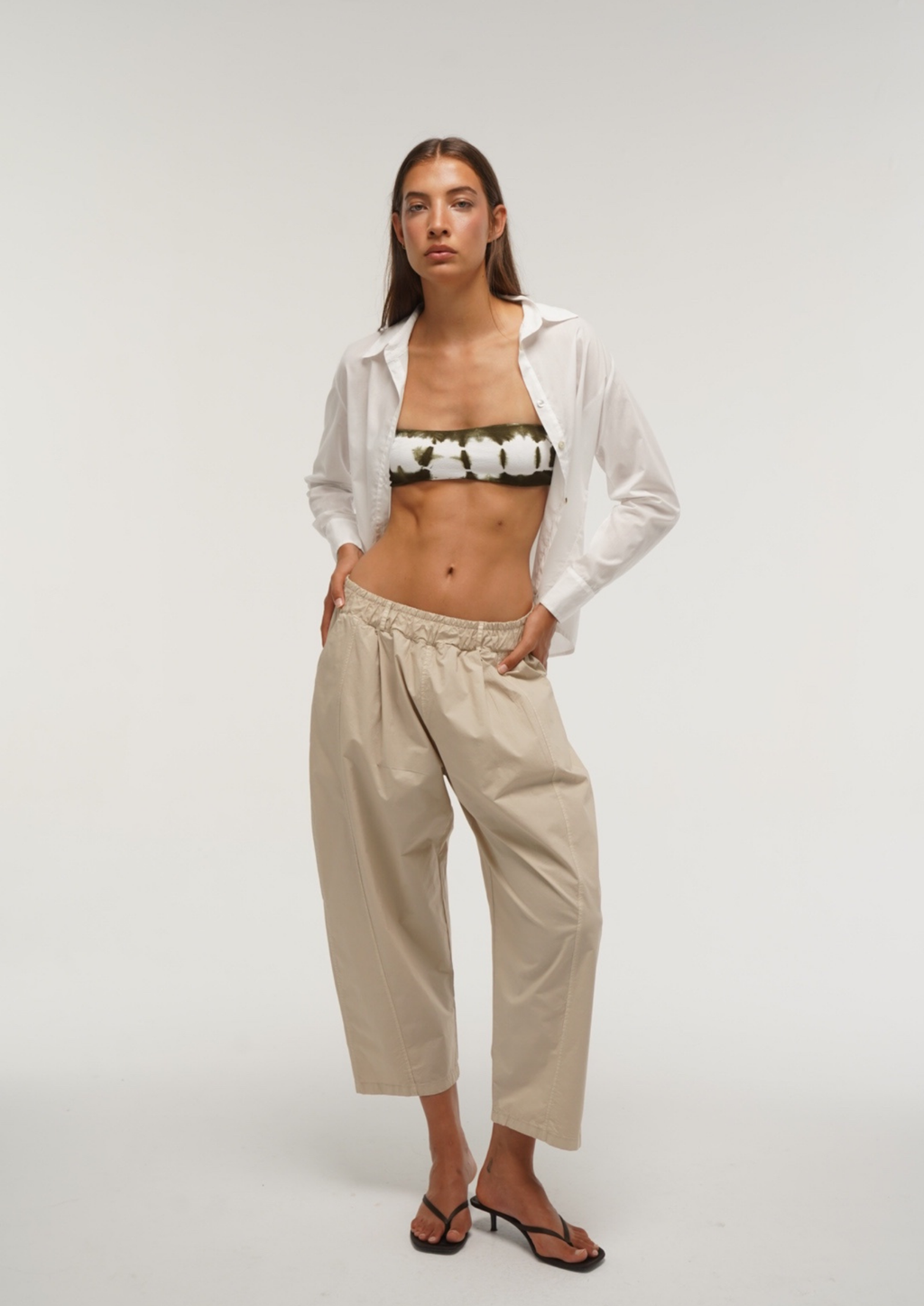 SHIRT COTTON