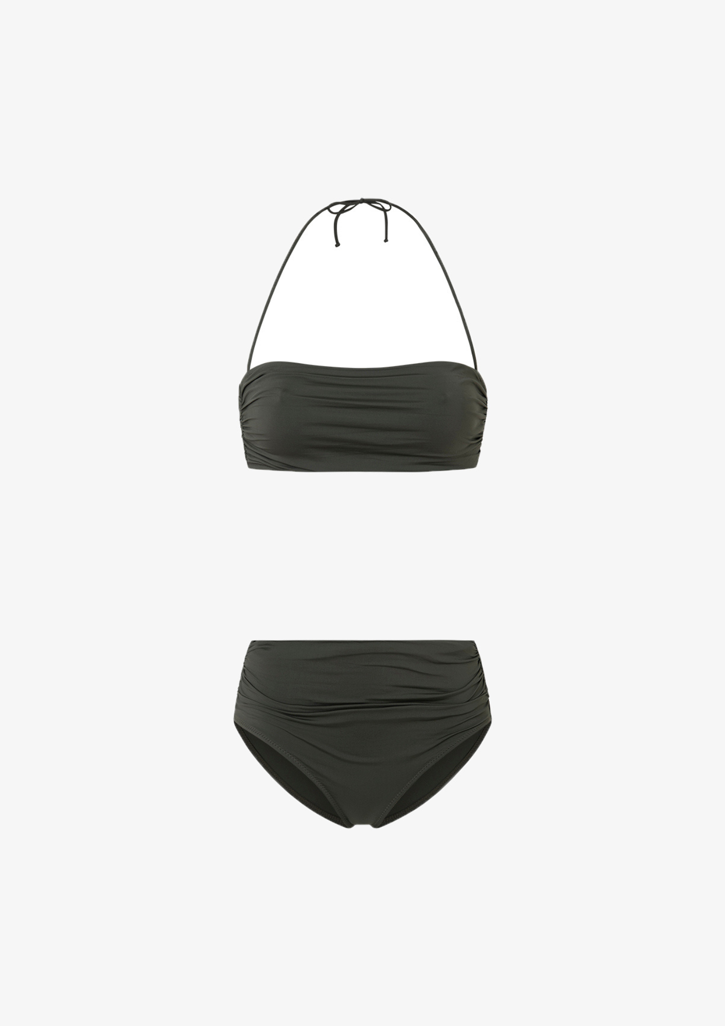 BANDEAU BIKINI FRUN