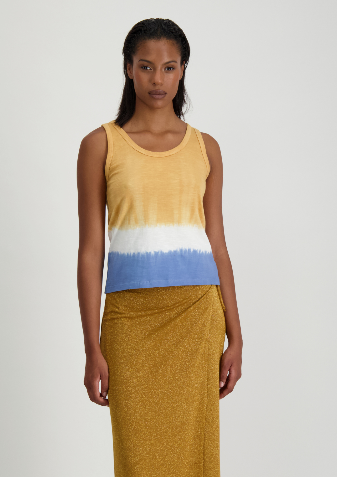T-SHIRT S/M FLAD