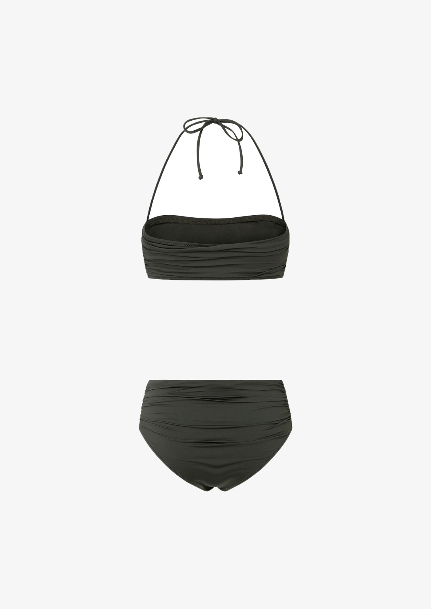 BANDEAU BIKINI FRUN