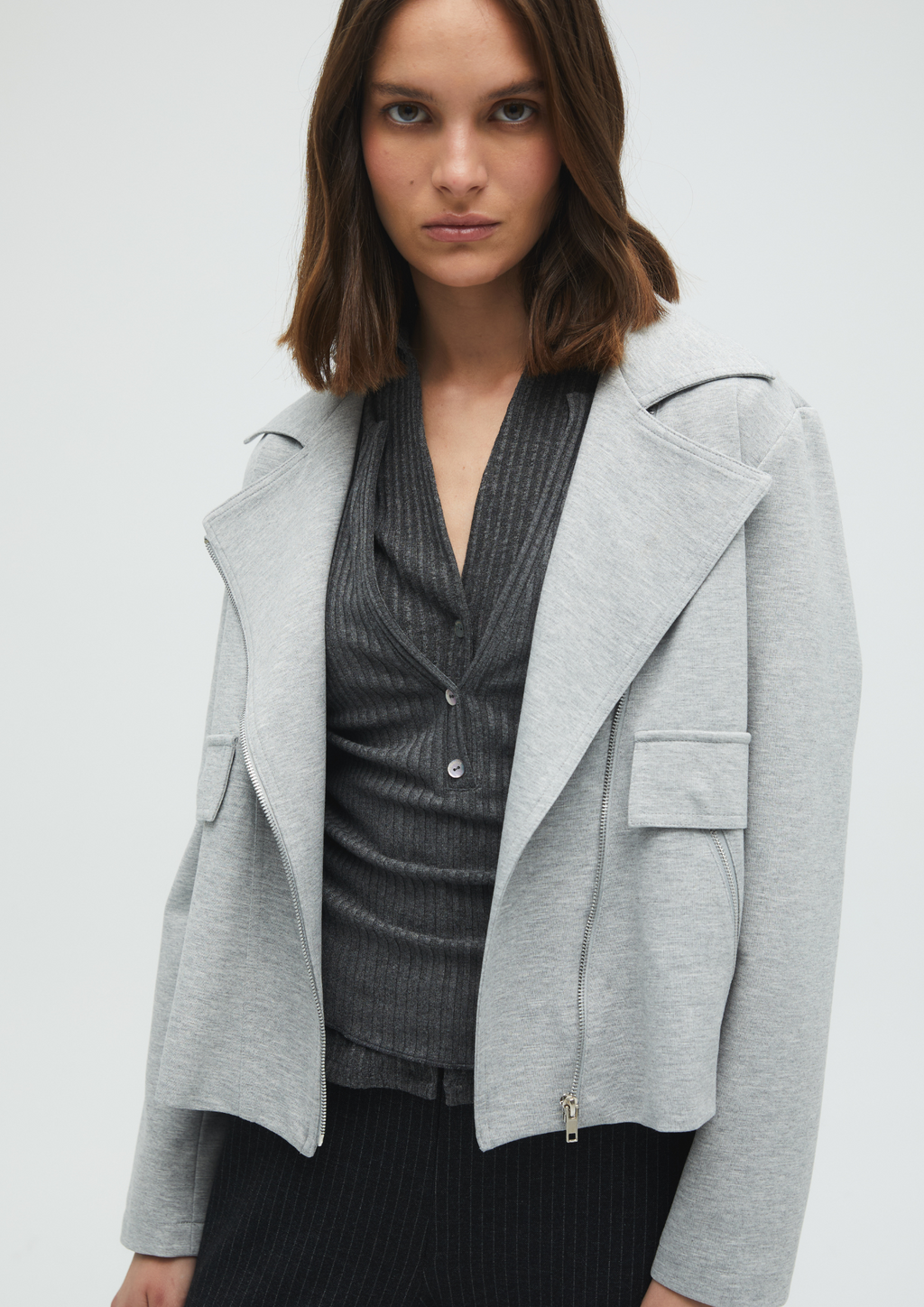 JACKET PUNTO ROMA