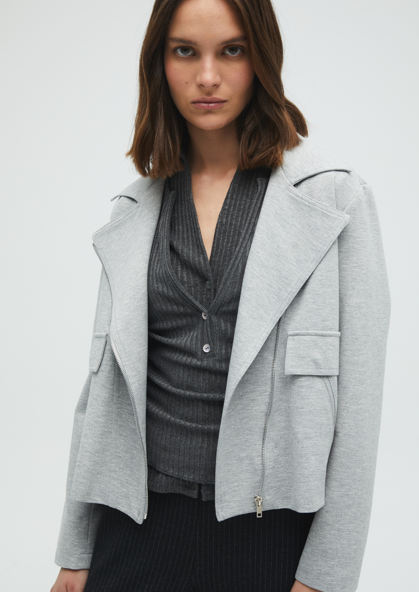 JACKET PUNTO ROMA
