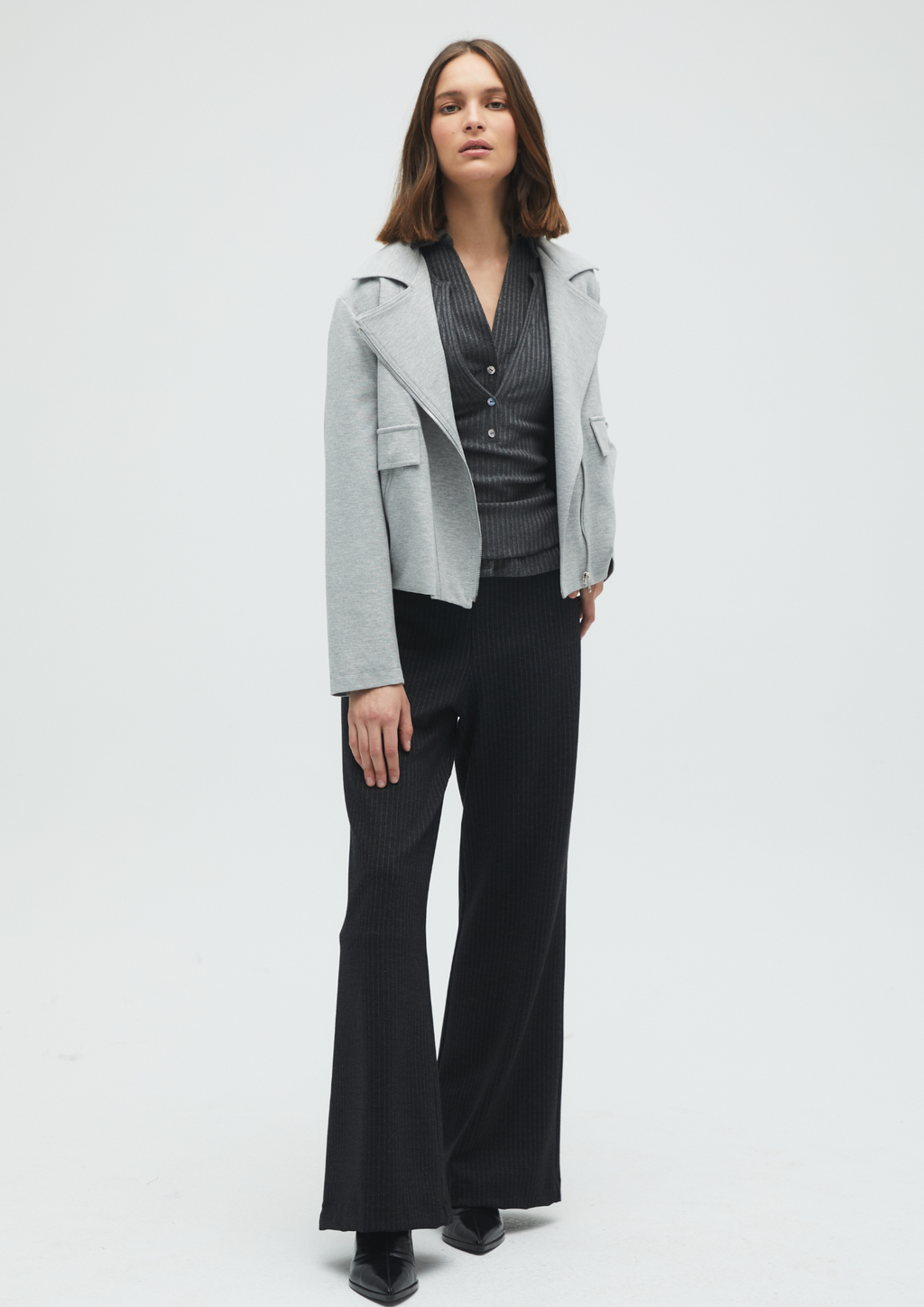 JACKET PUNTO ROMA
