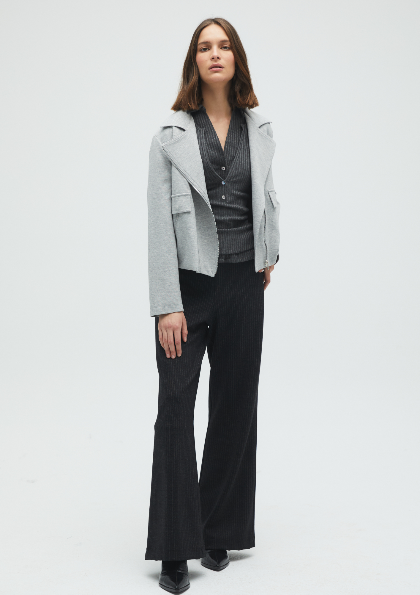 JACKET PUNTO ROMA