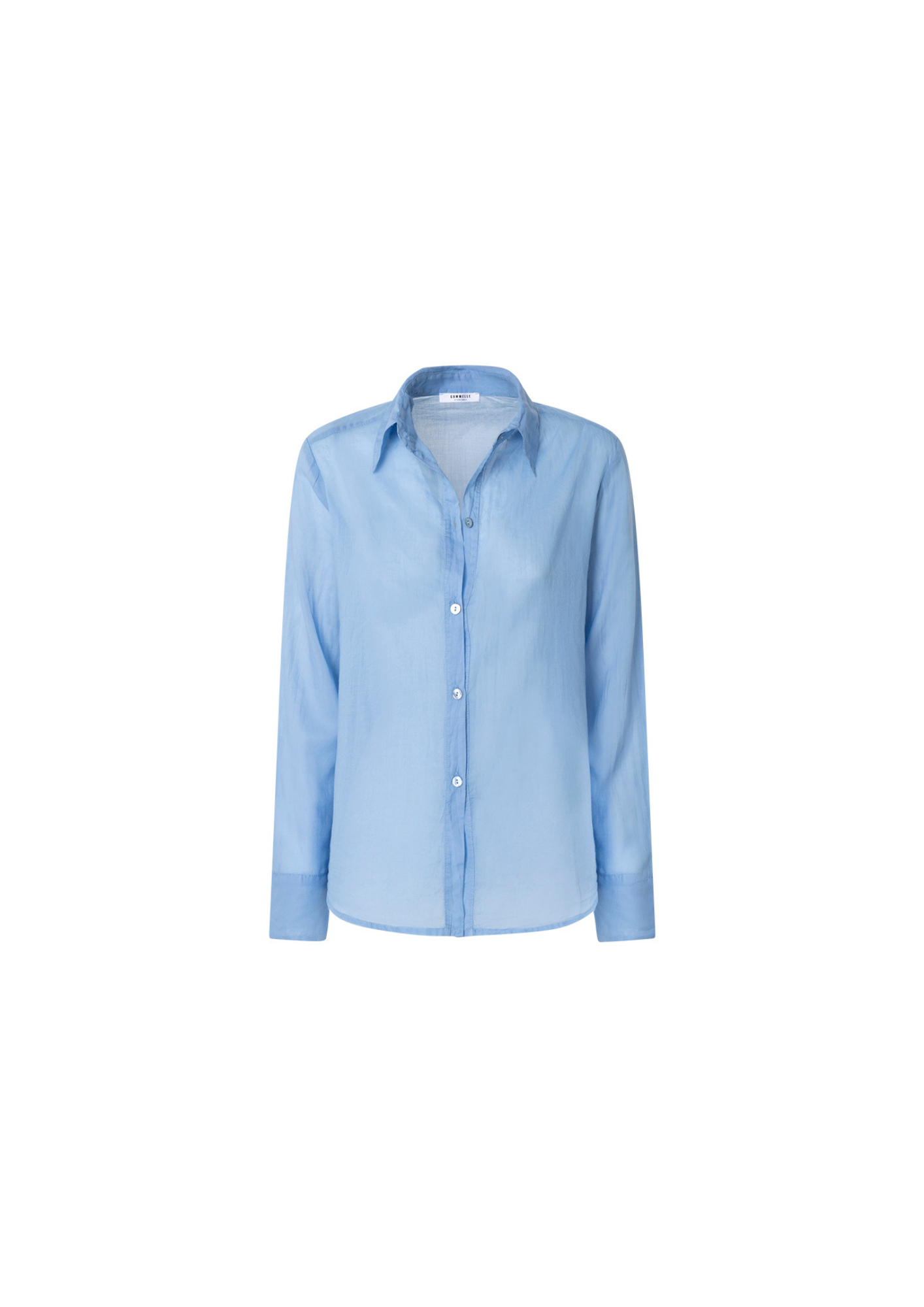 SHIRT VOILE