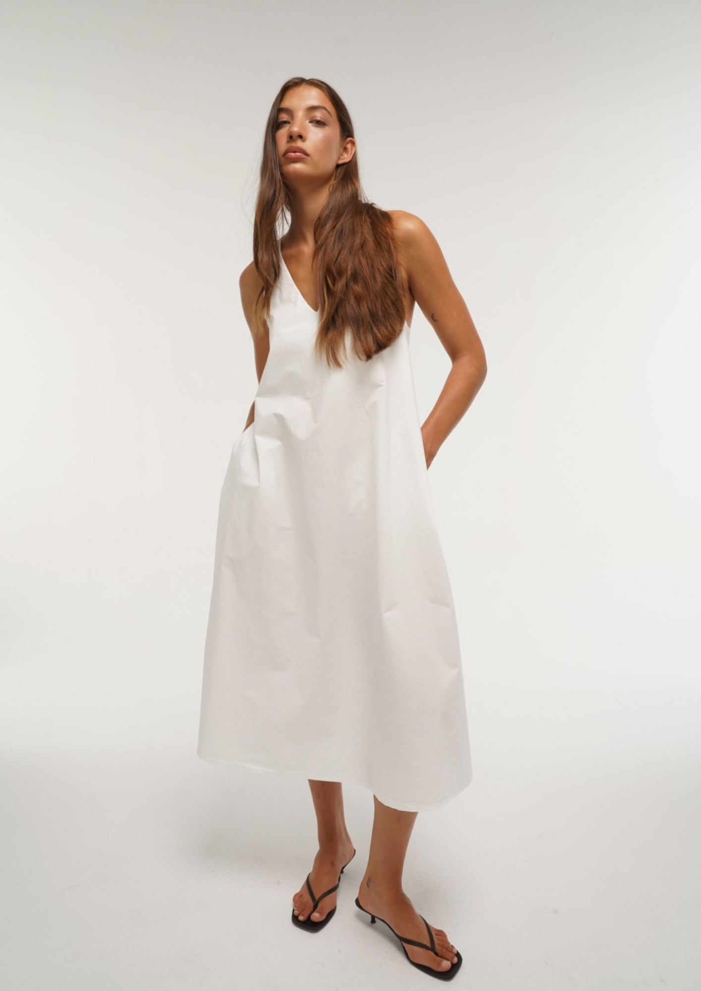 DRESS POPE