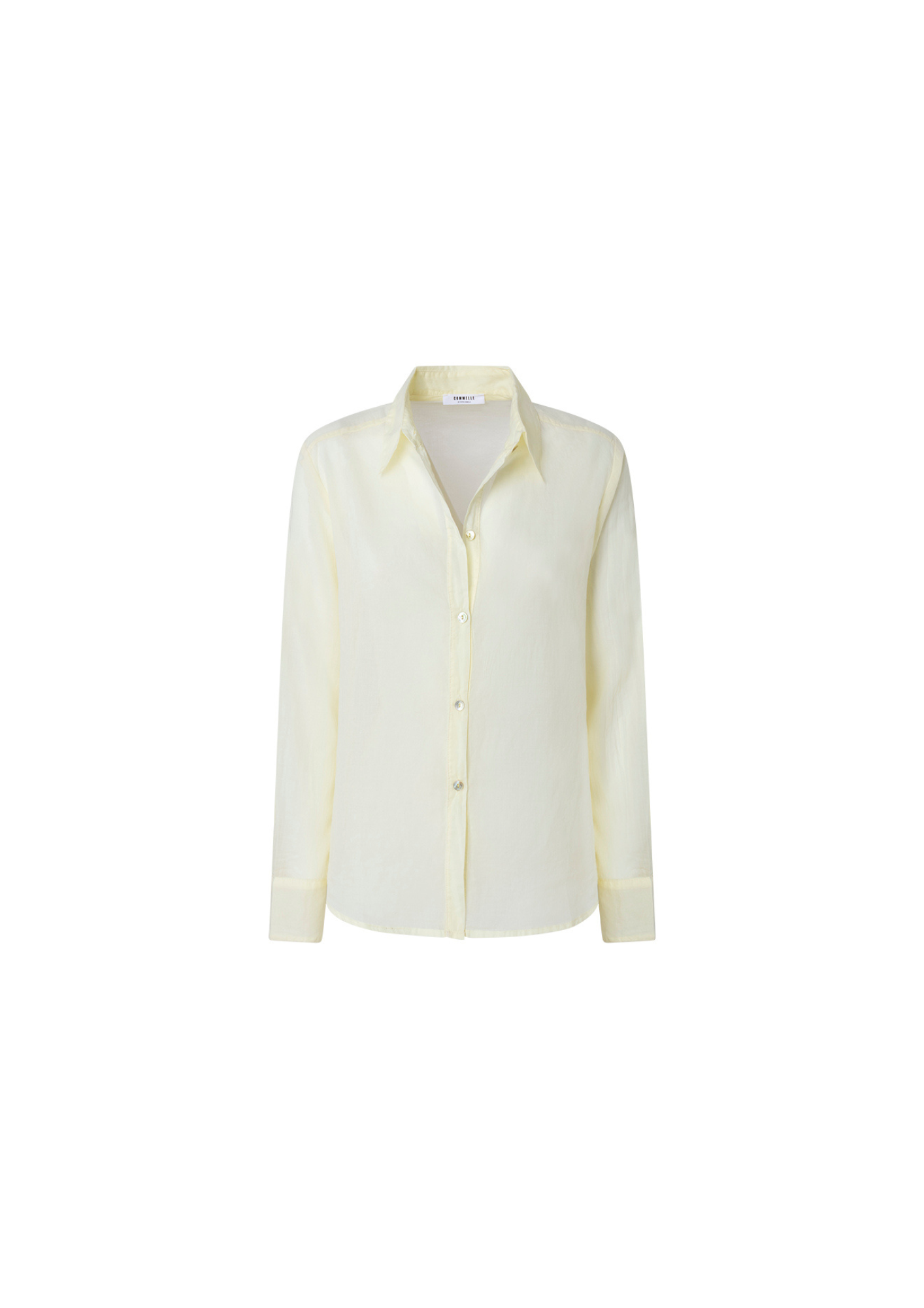SHIRT VOILE