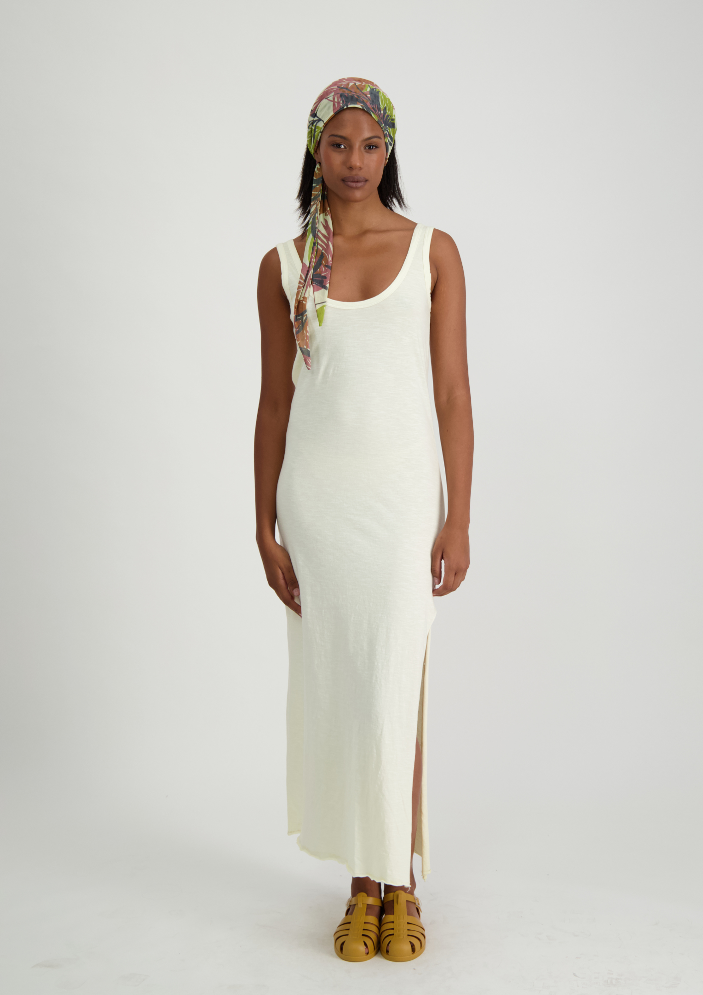 DRESS FLAM