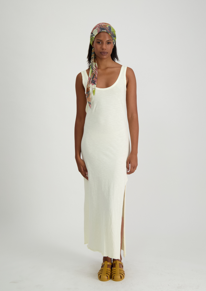 DRESS FLAM