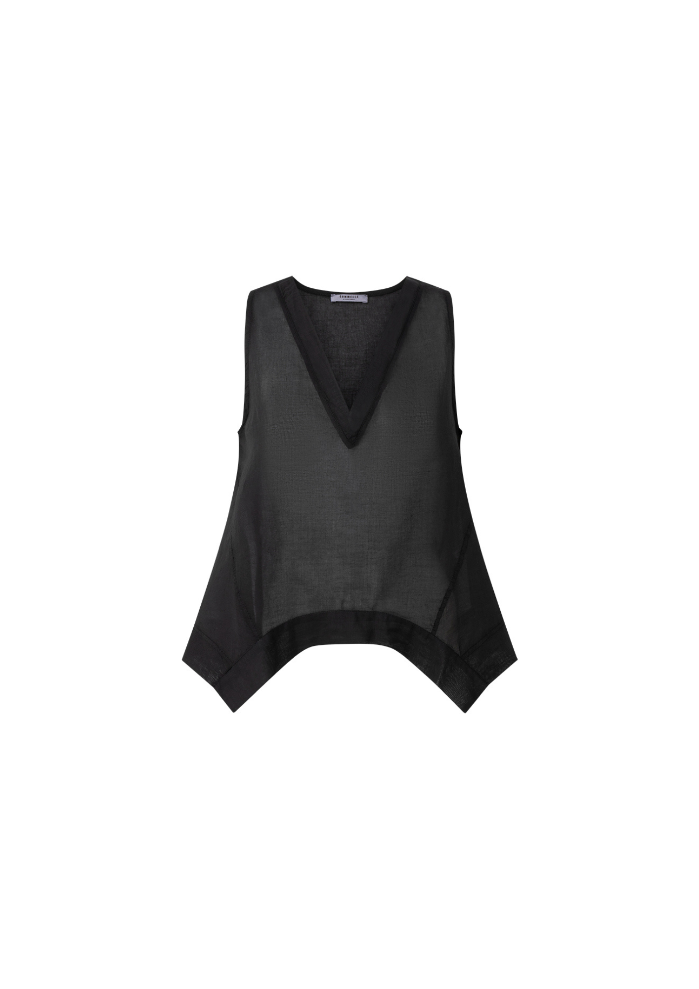 TOP VOILE