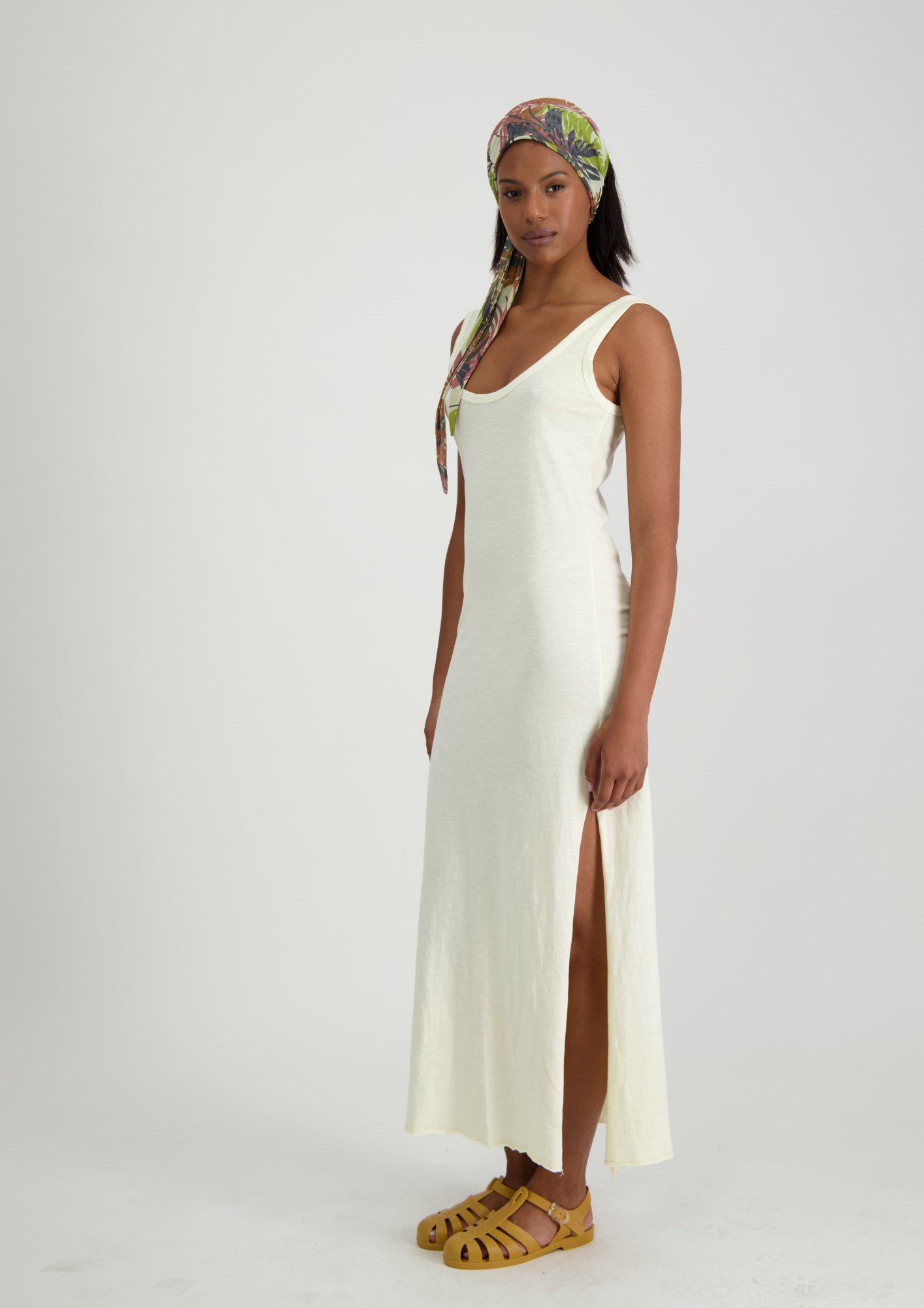 DRESS FLAM