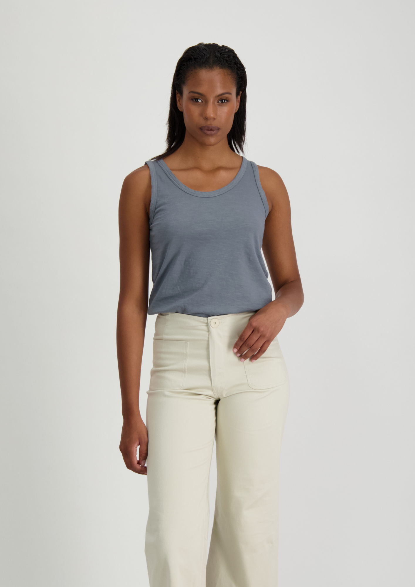T-SHIRT S/M FLAM