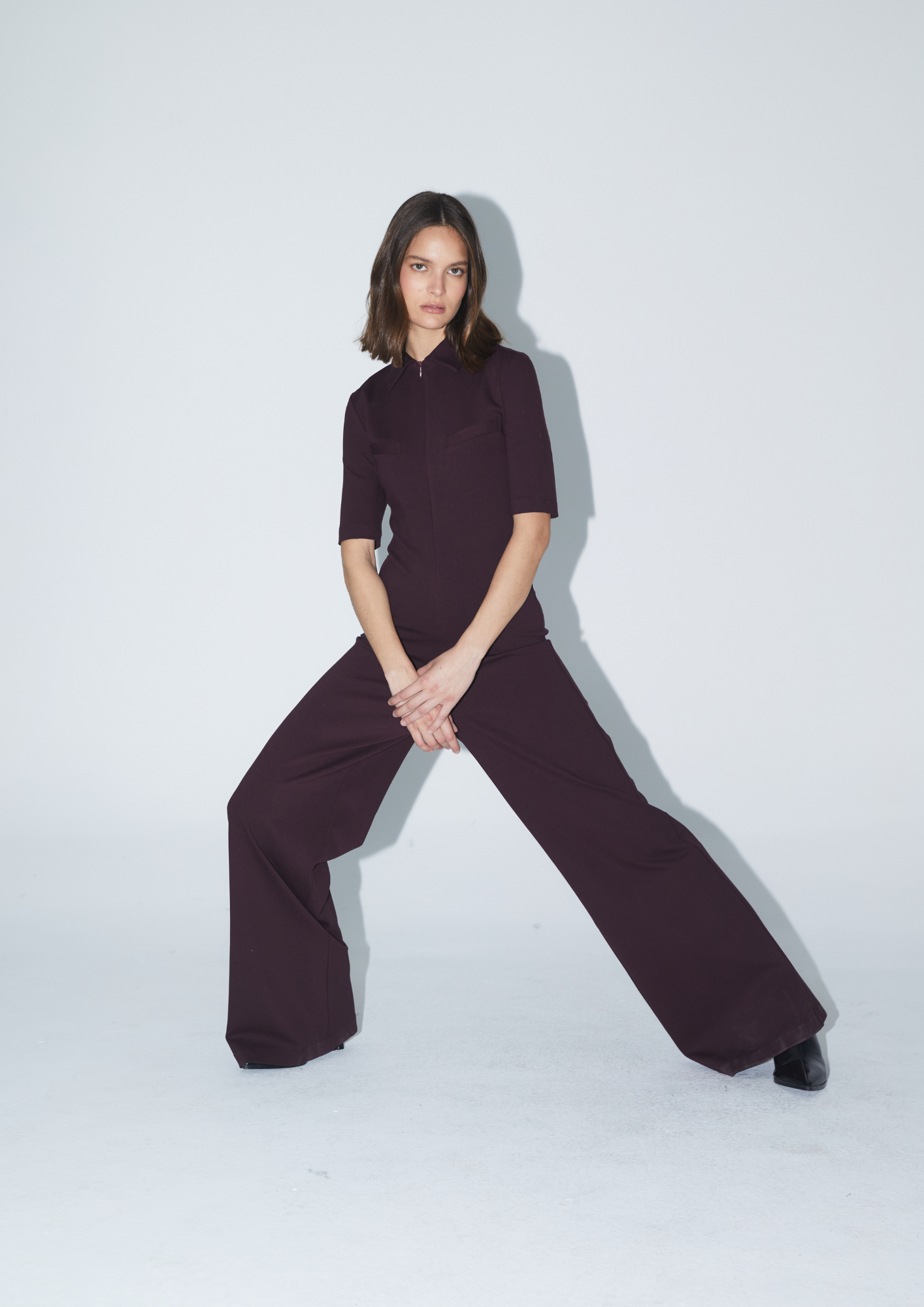 JUMPSUIT PUNTO ROMA