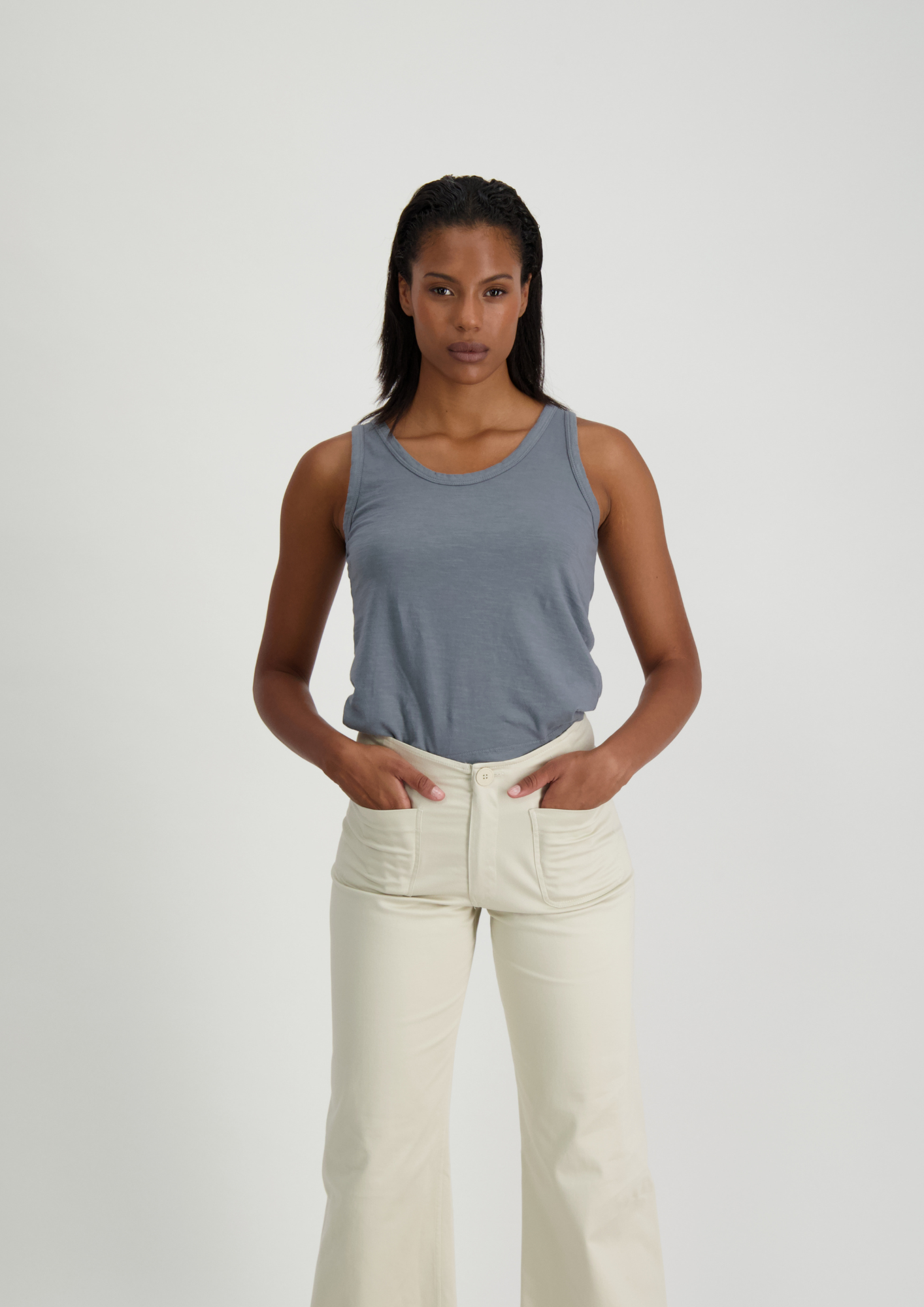 T-SHIRT S/M FLAM