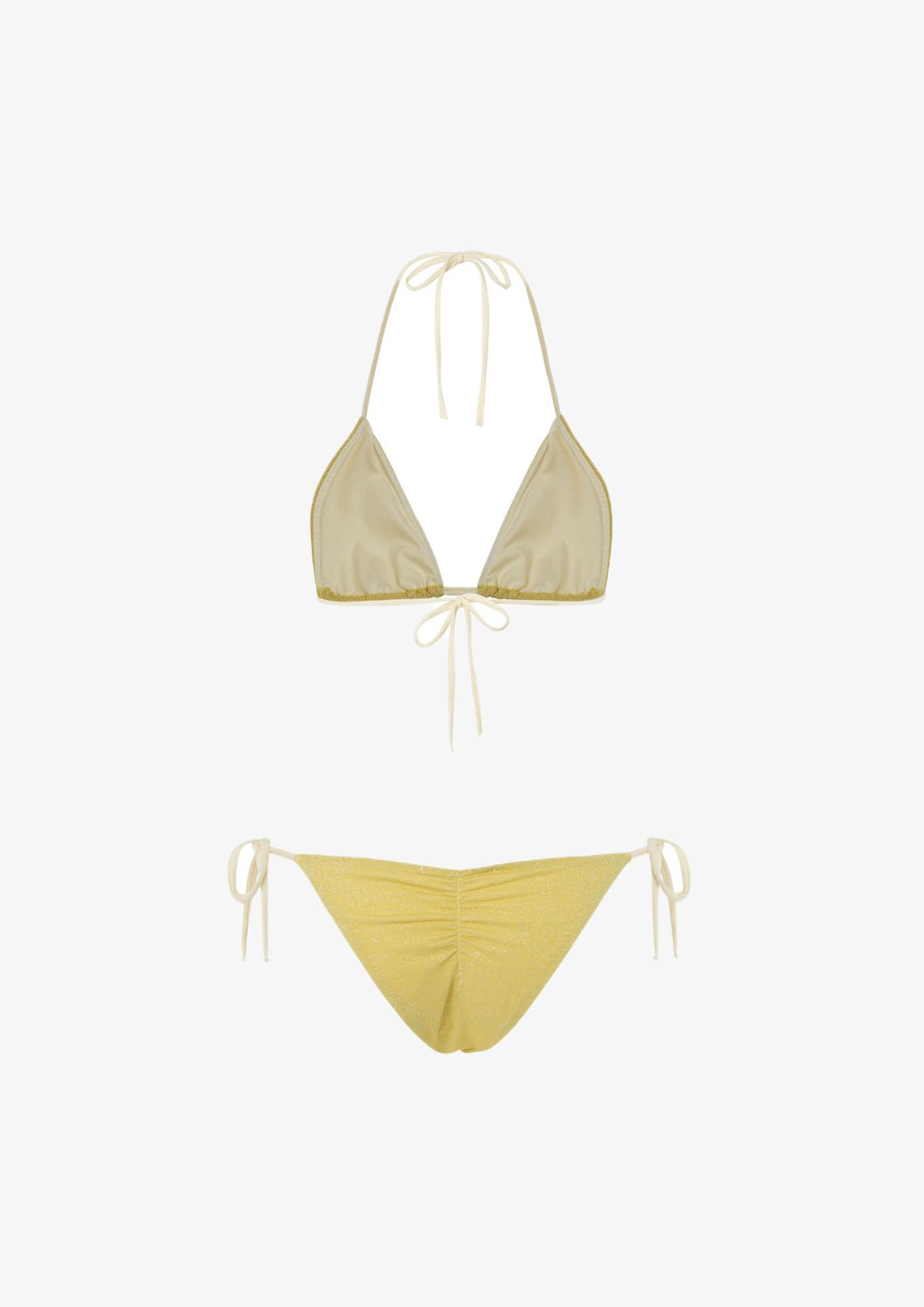 LITTLE BIKINI SHINE