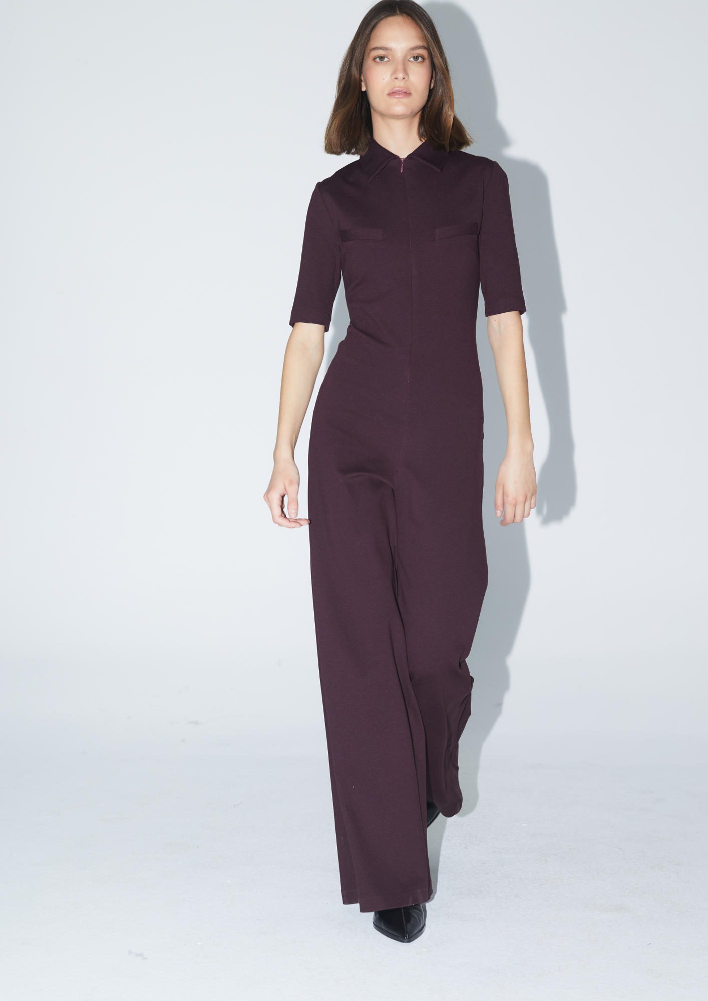 JUMPSUIT PUNTO ROMA