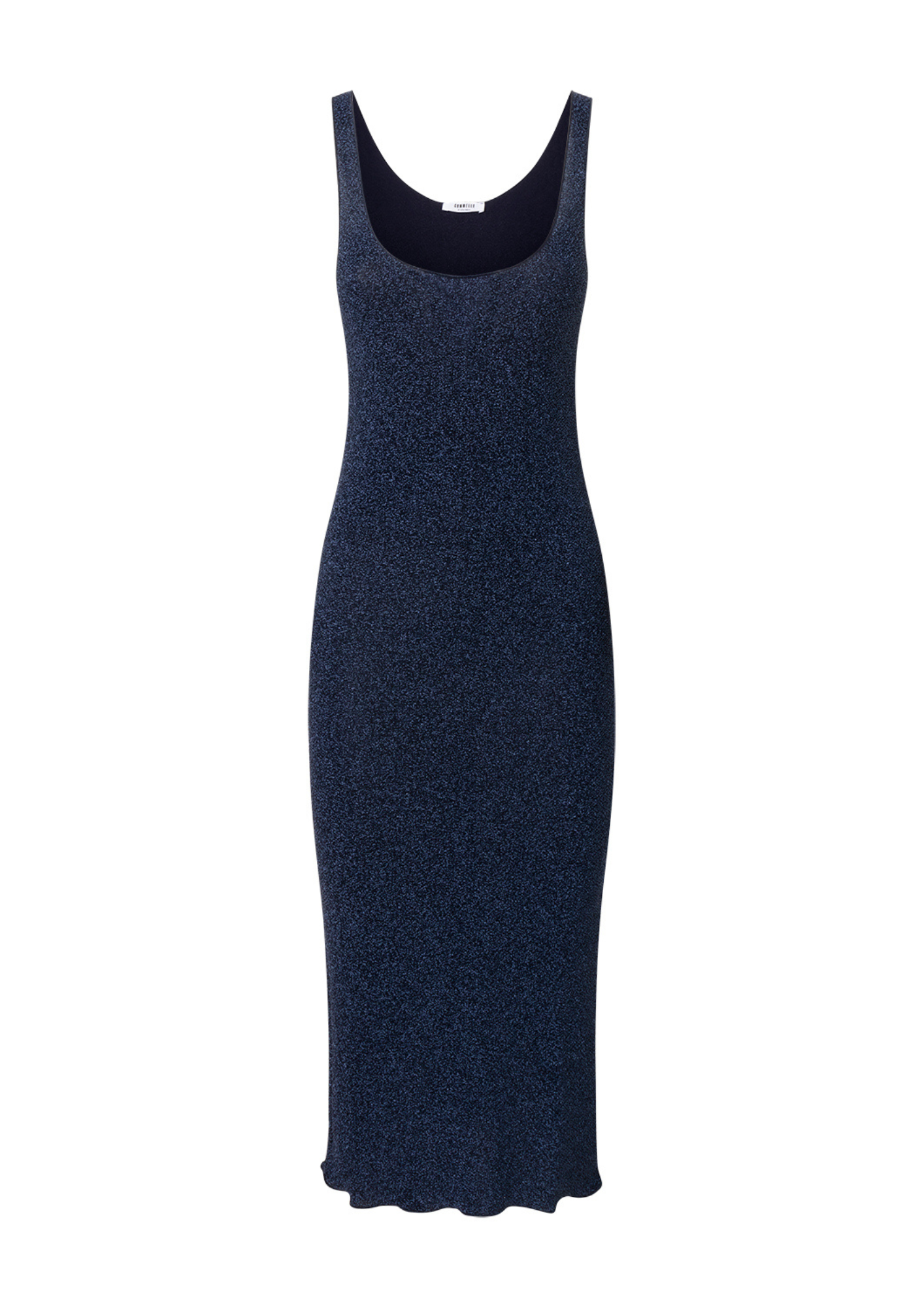 DRESS TIR GLITTER