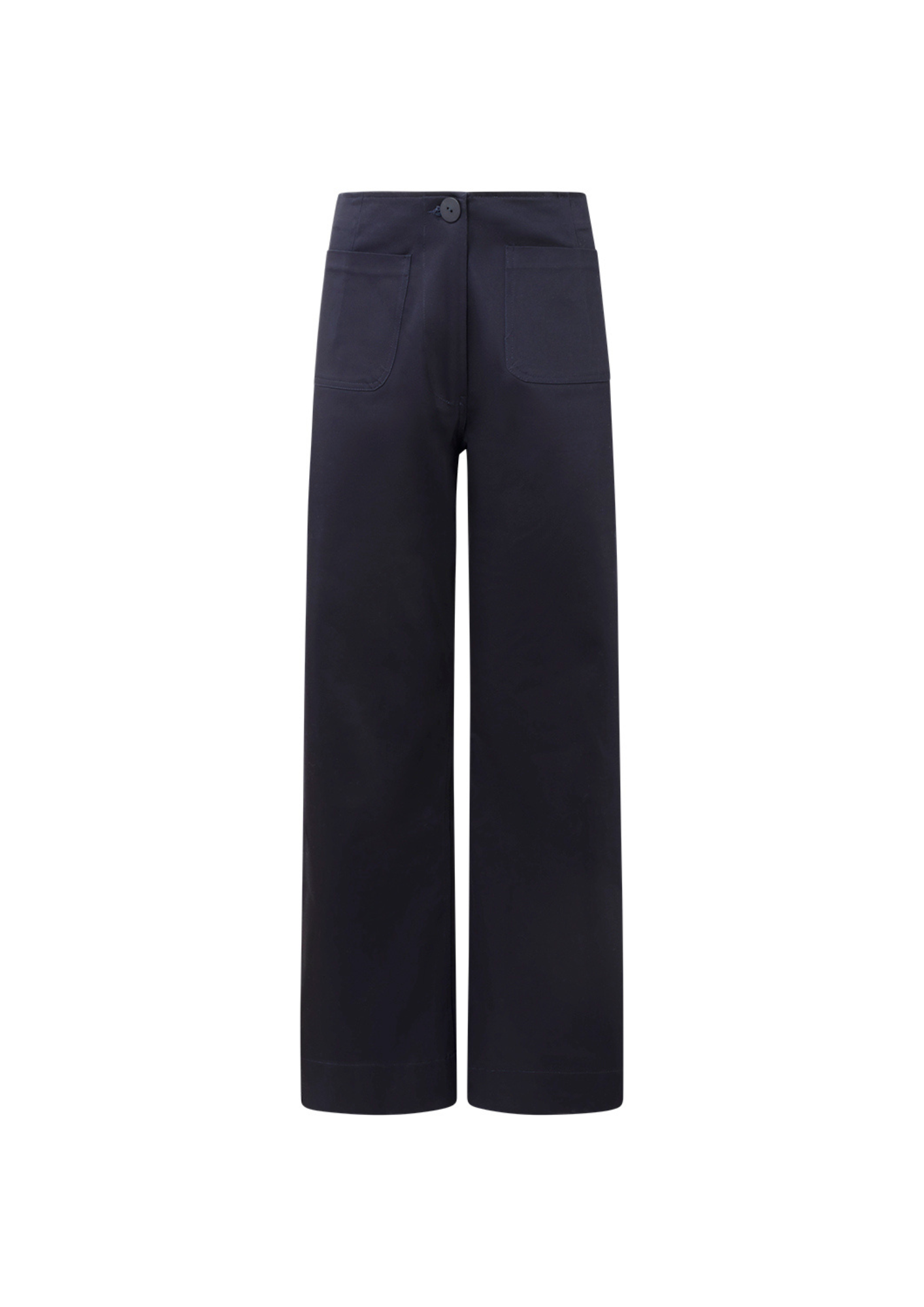 WIDE PANTS SATI