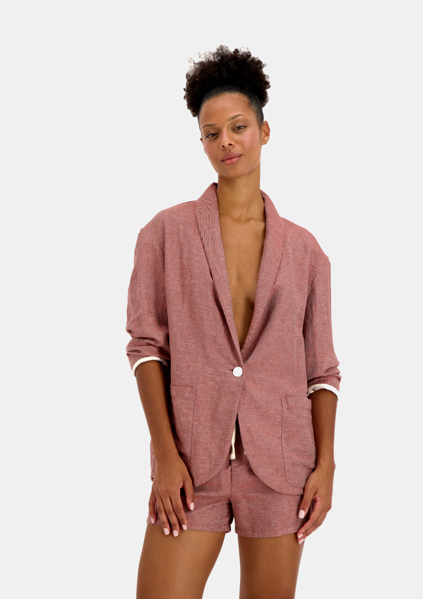 BLAZER LINO