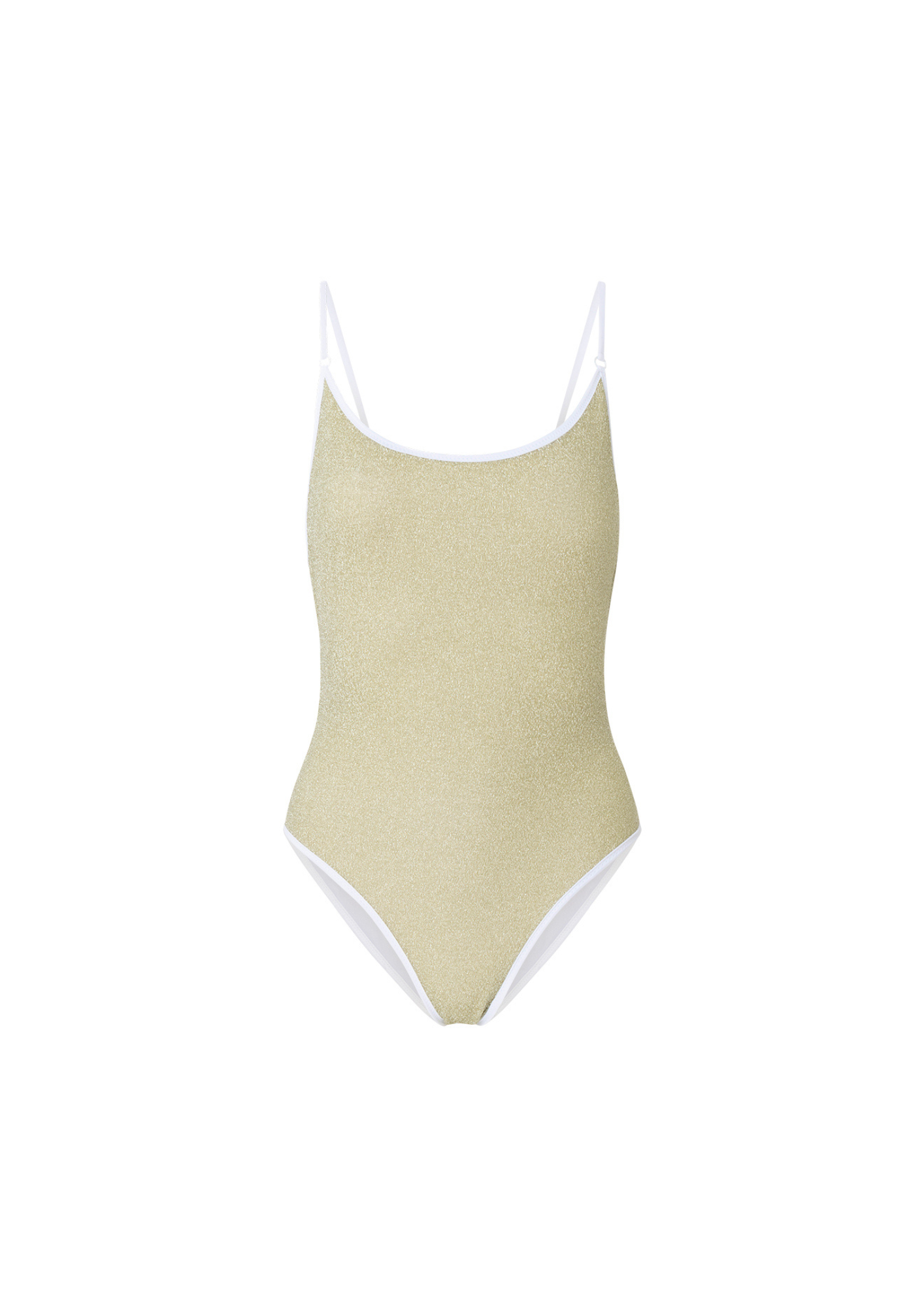MAILLOT GLITTER