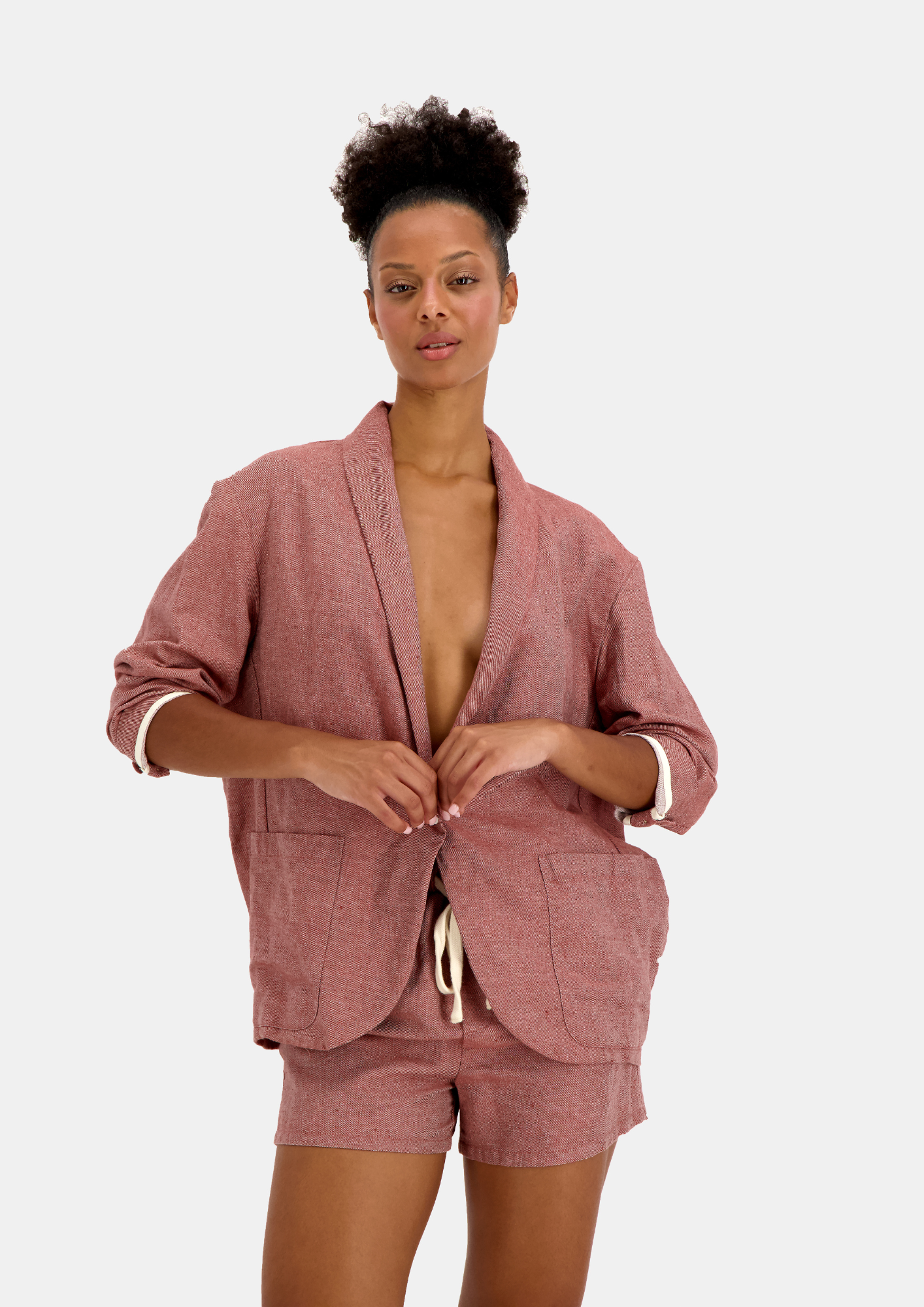 BLAZER LINO