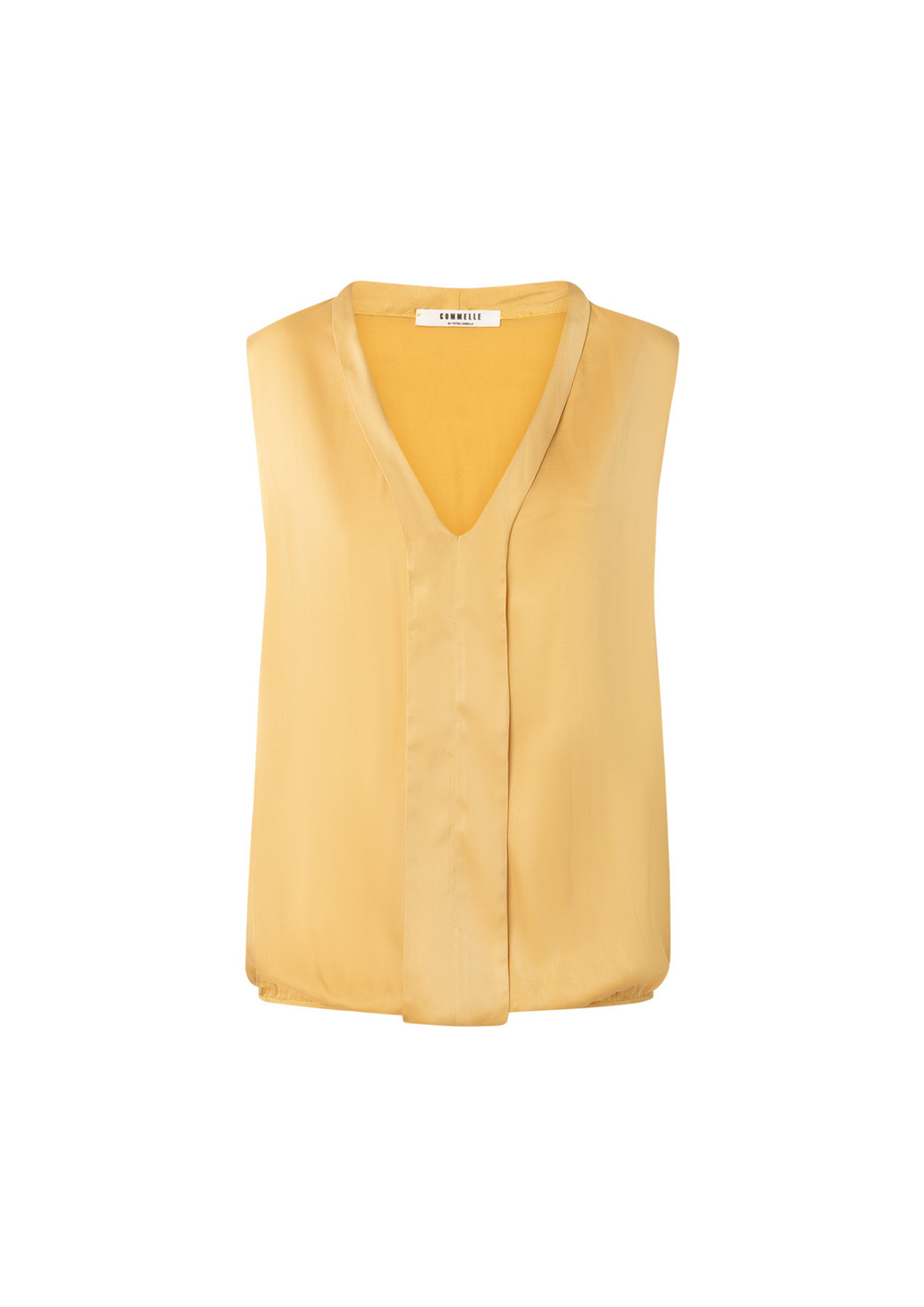 BLOUSE S/M SEDA