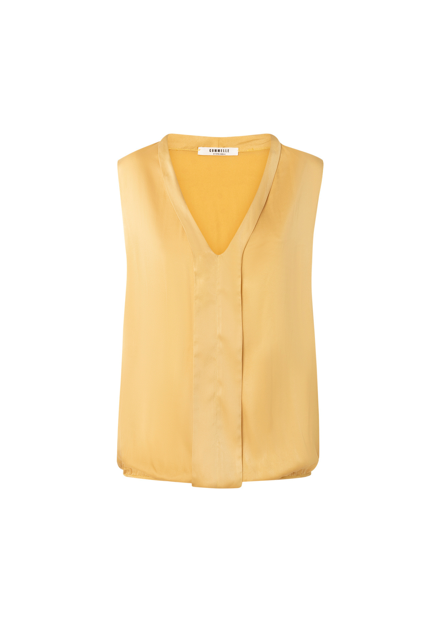 BLOUSE S/M SEDA
