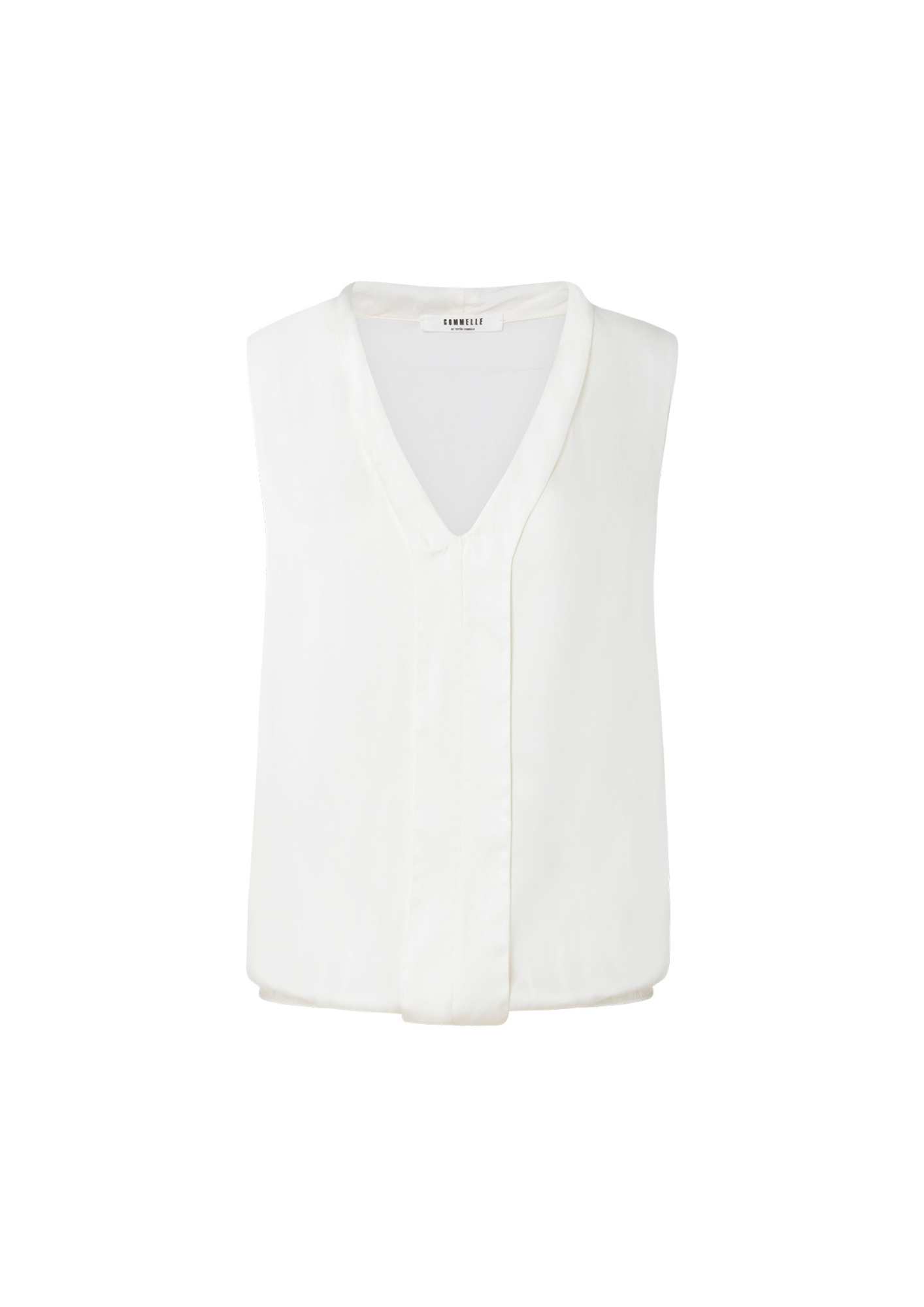 BLOUSE S/M SEDA