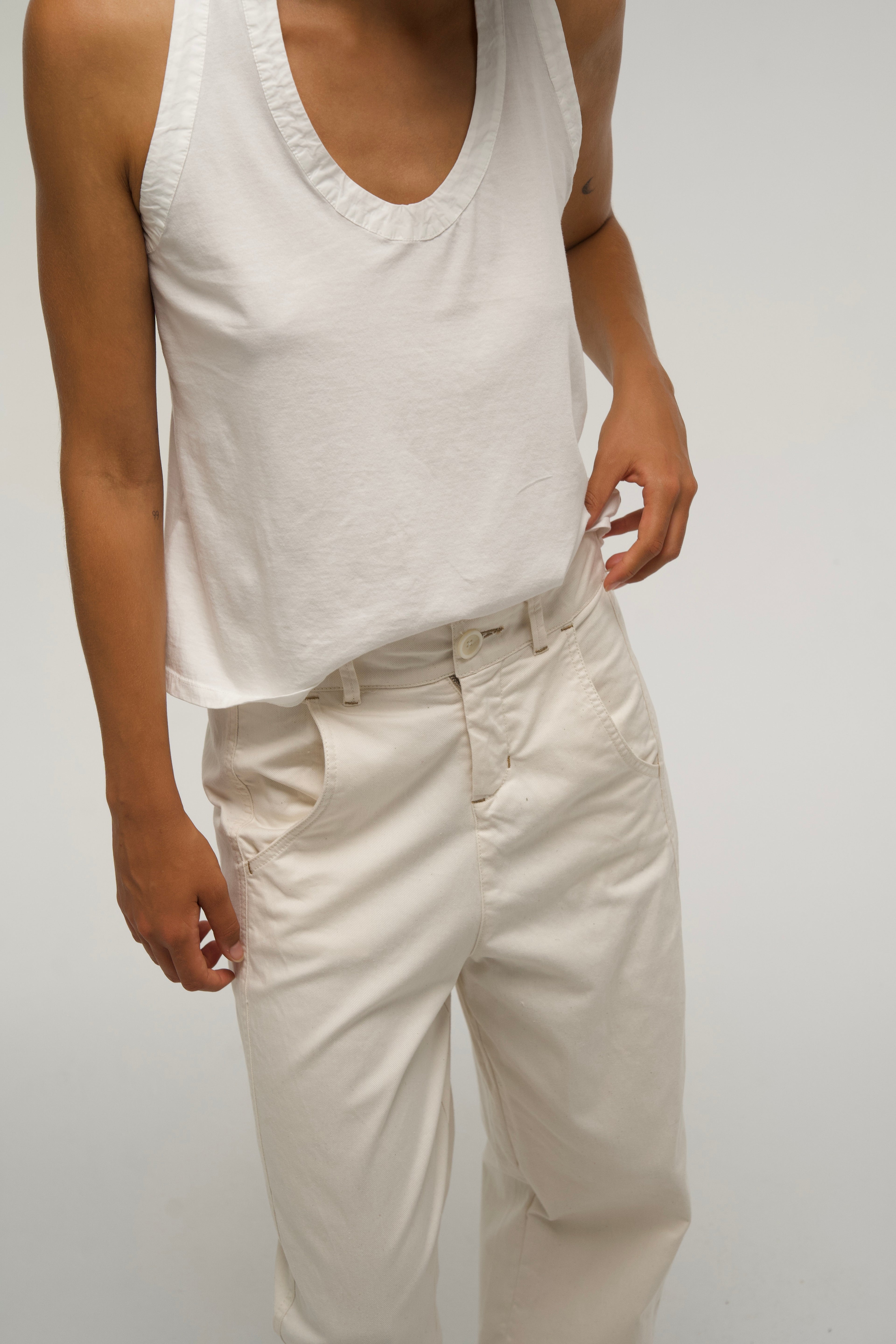 T-SHIRT TIR CONFORT