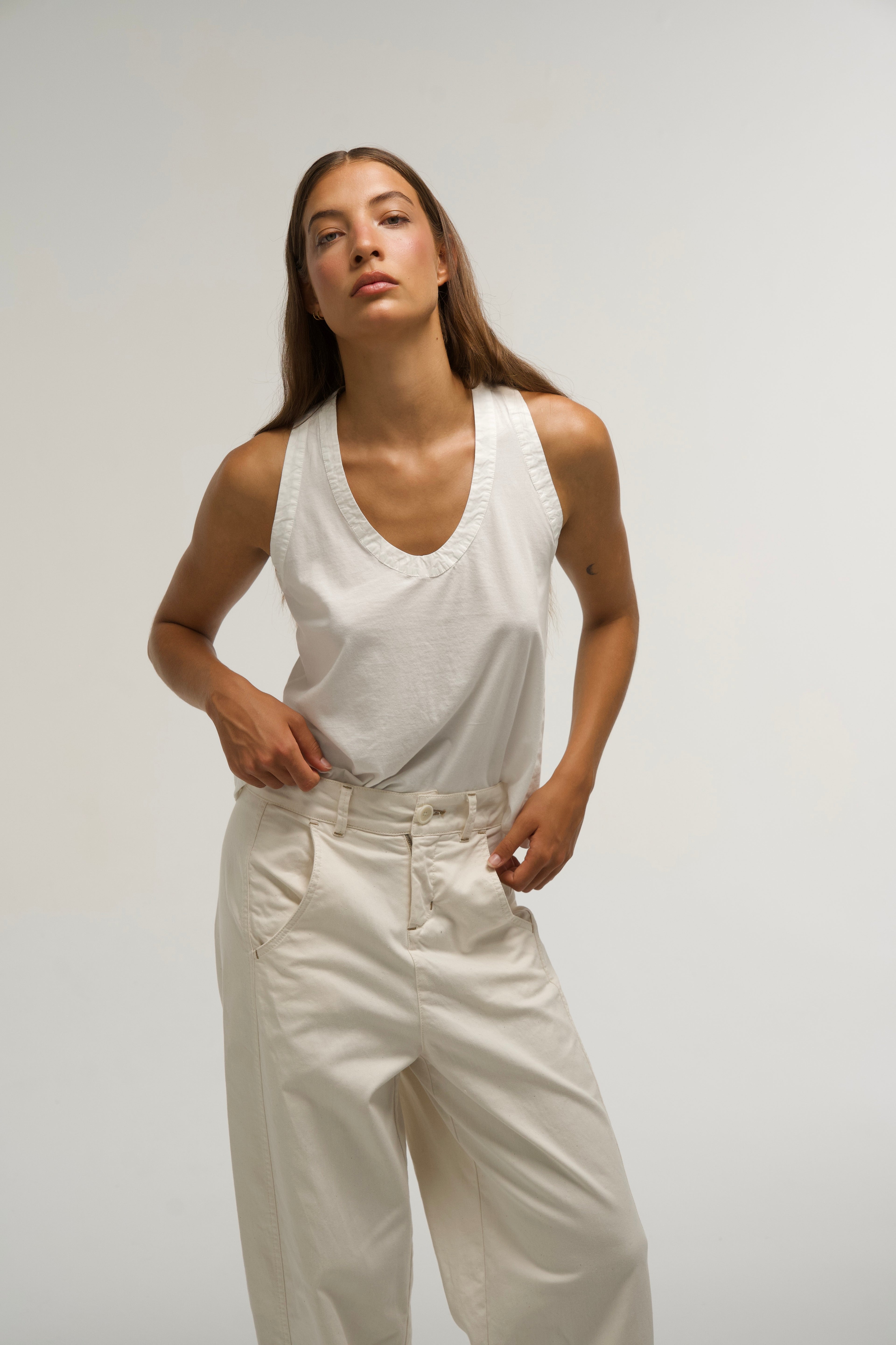 T-SHIRT TIR CONFORT