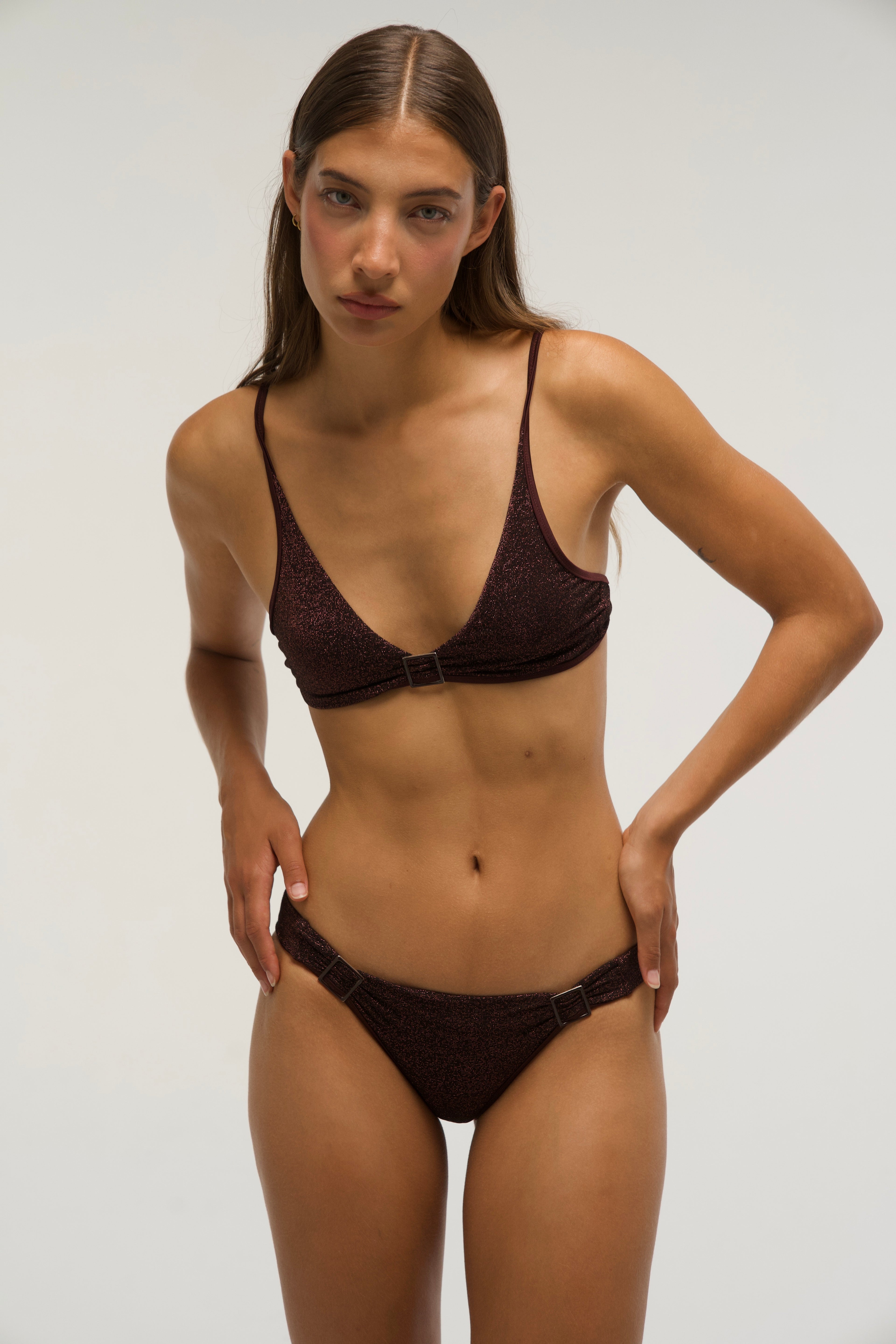 TOP BIKINI SHINE