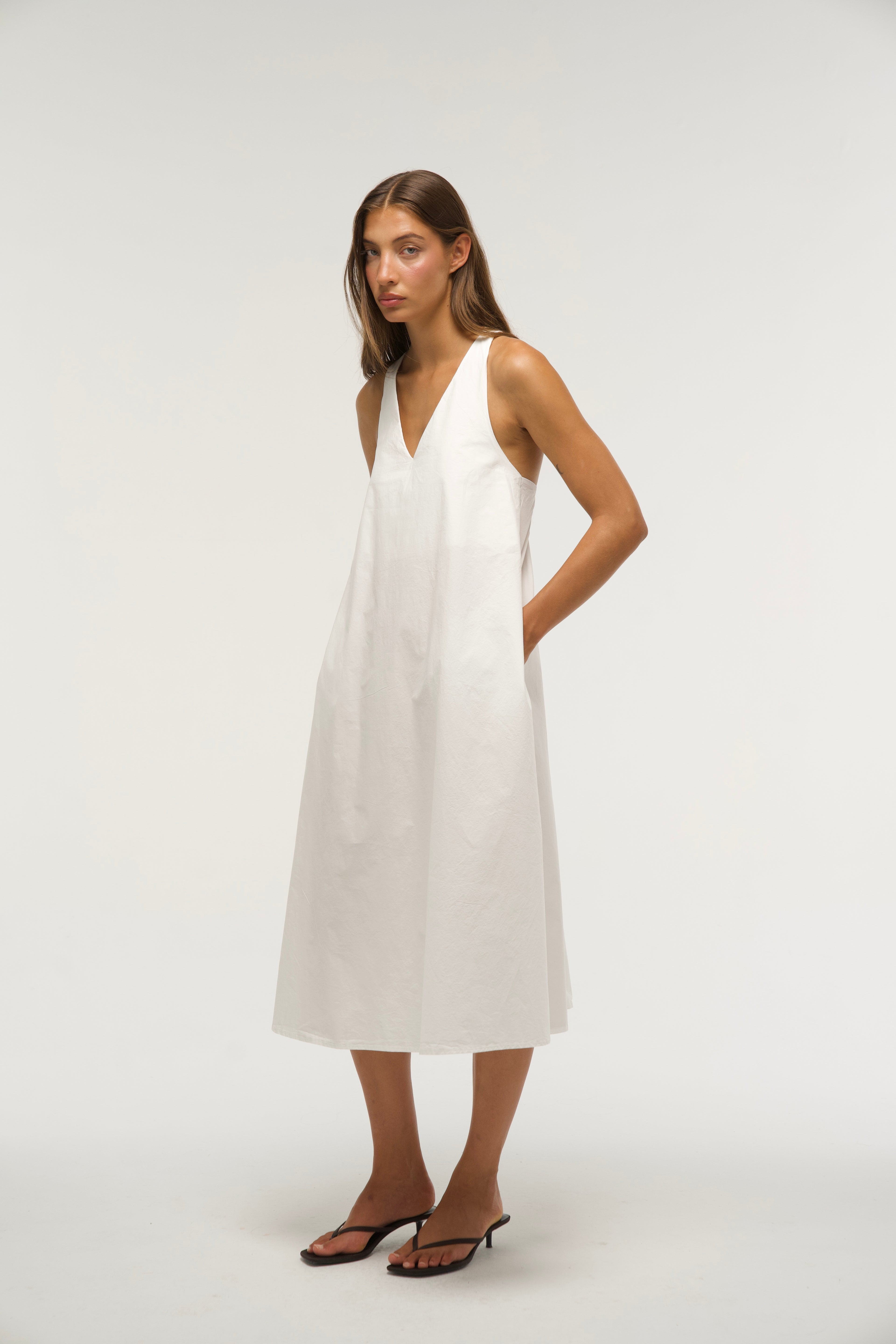 DRESS POPE