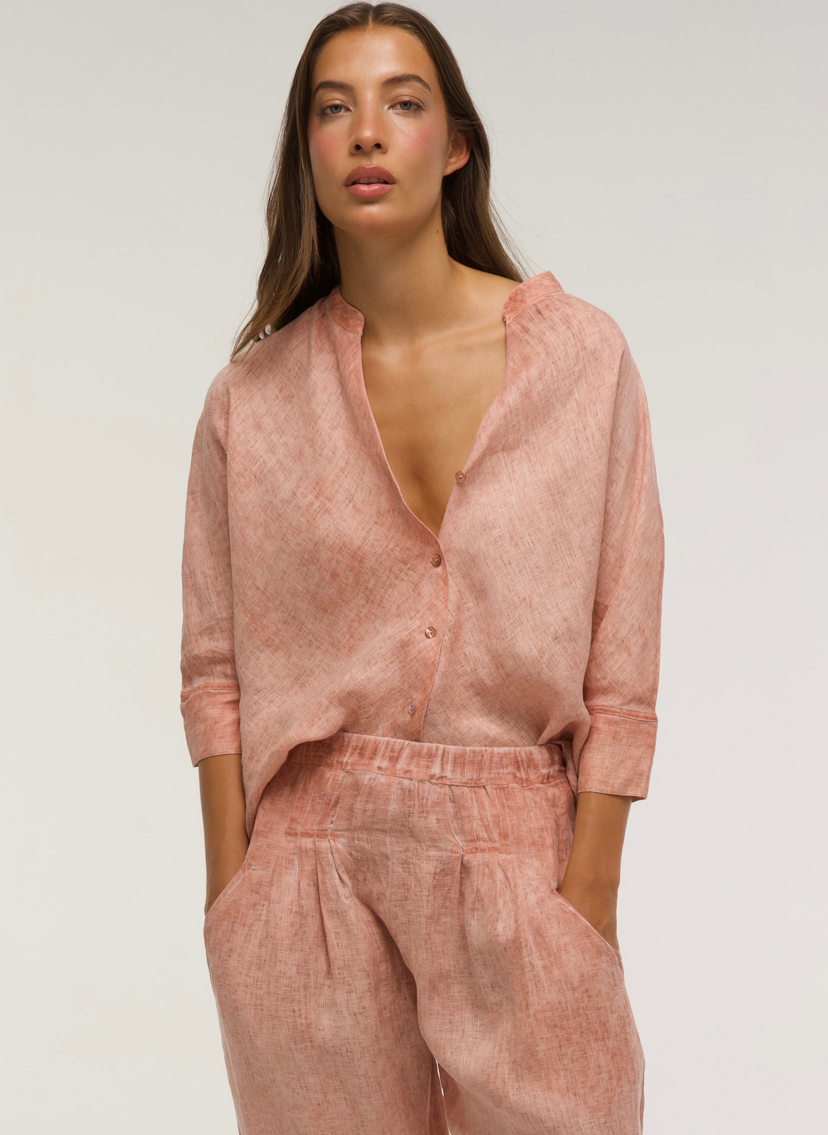 SHIRT LINO