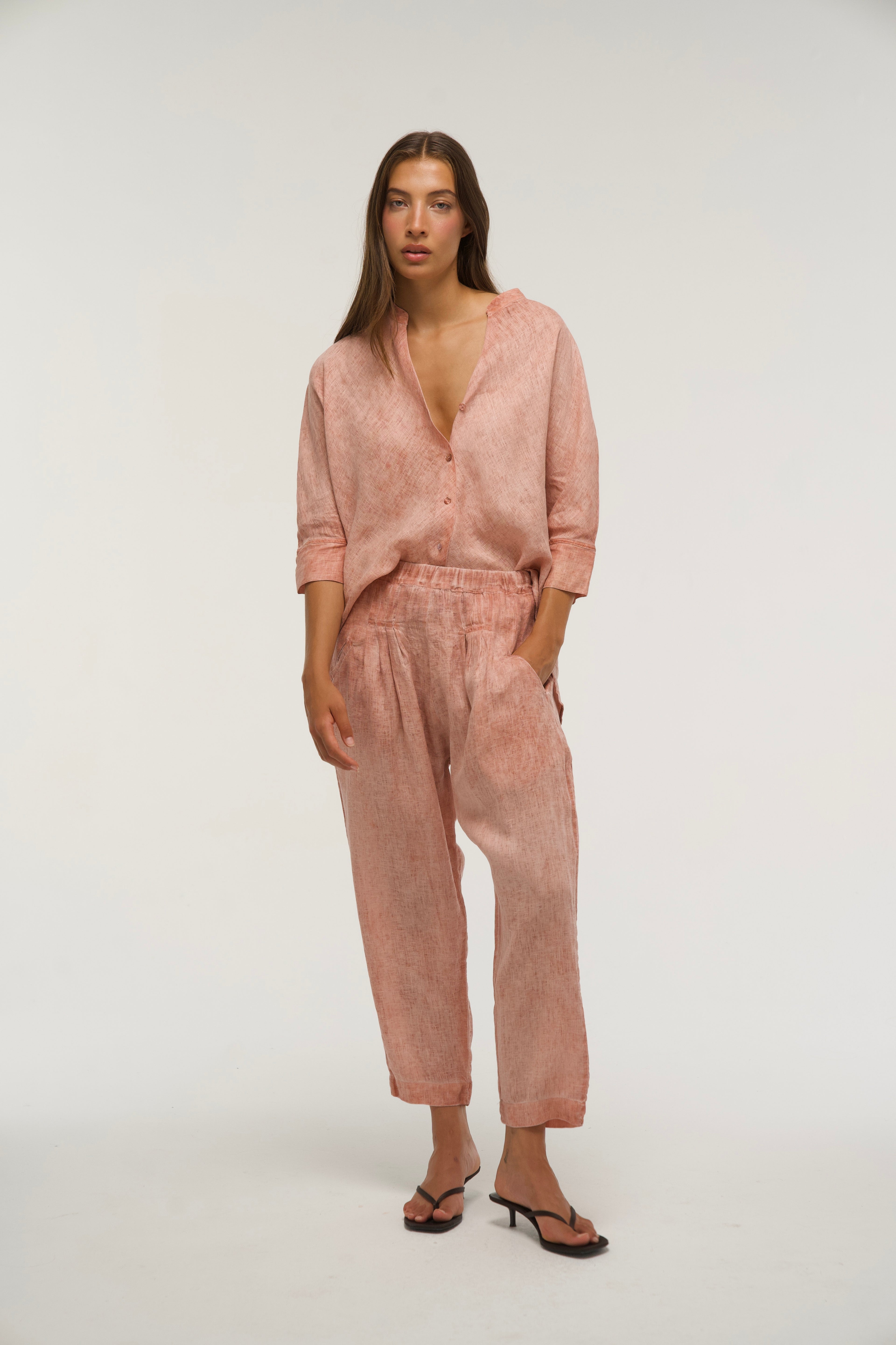 SHIRT LINO