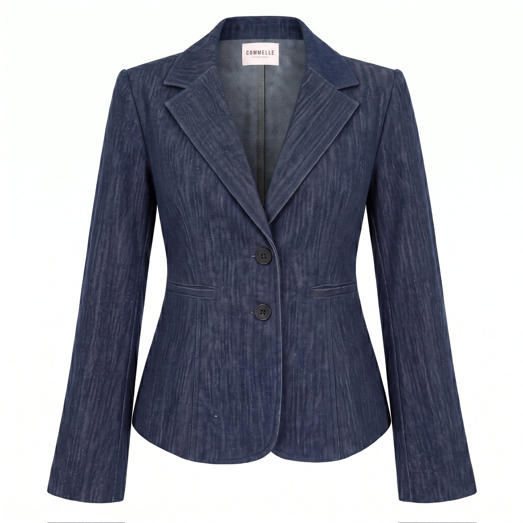 BLAZER DENIM