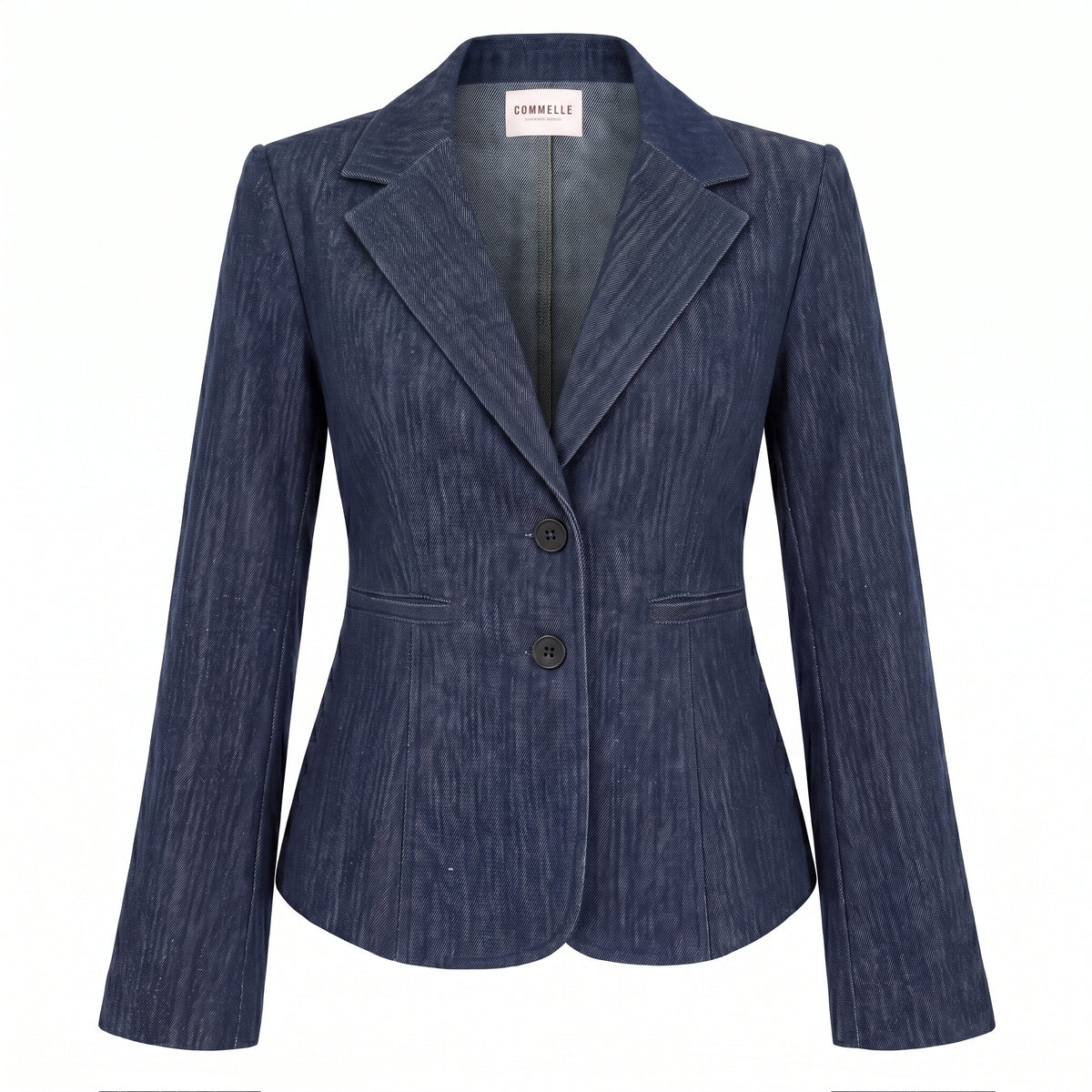 BLAZER DENIM