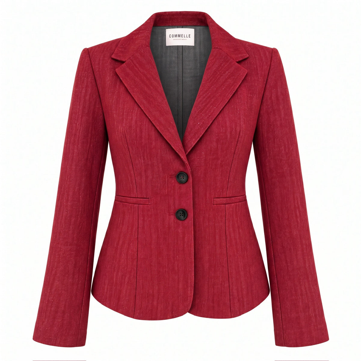 BLAZER DENIM