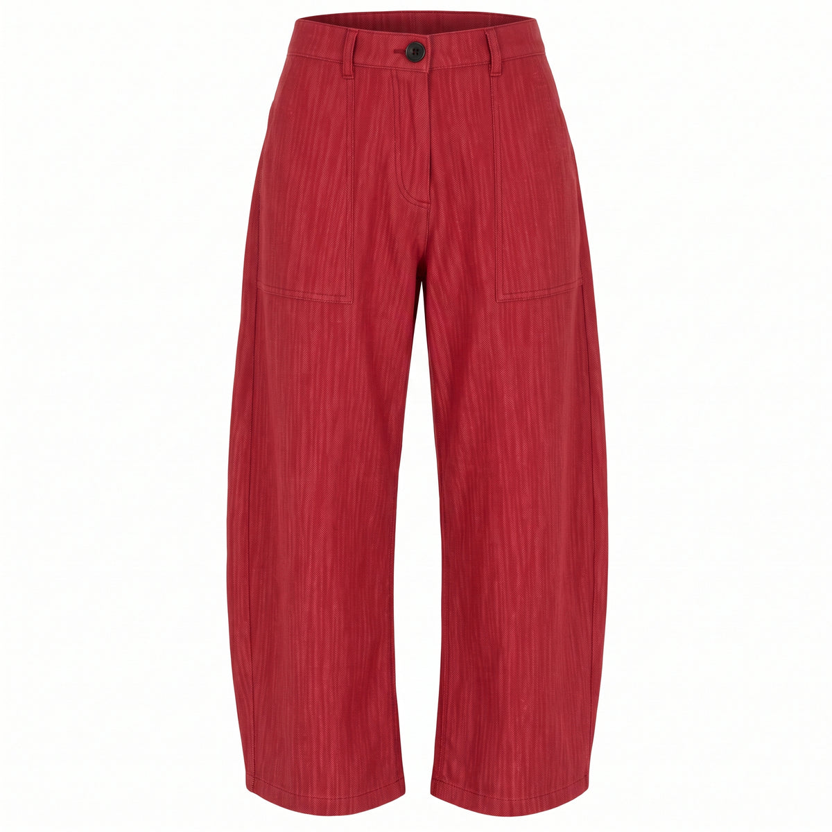 BALLOON PANTS DENIM