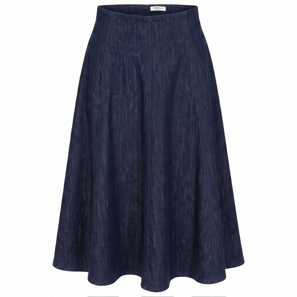 SKIRT DENIM