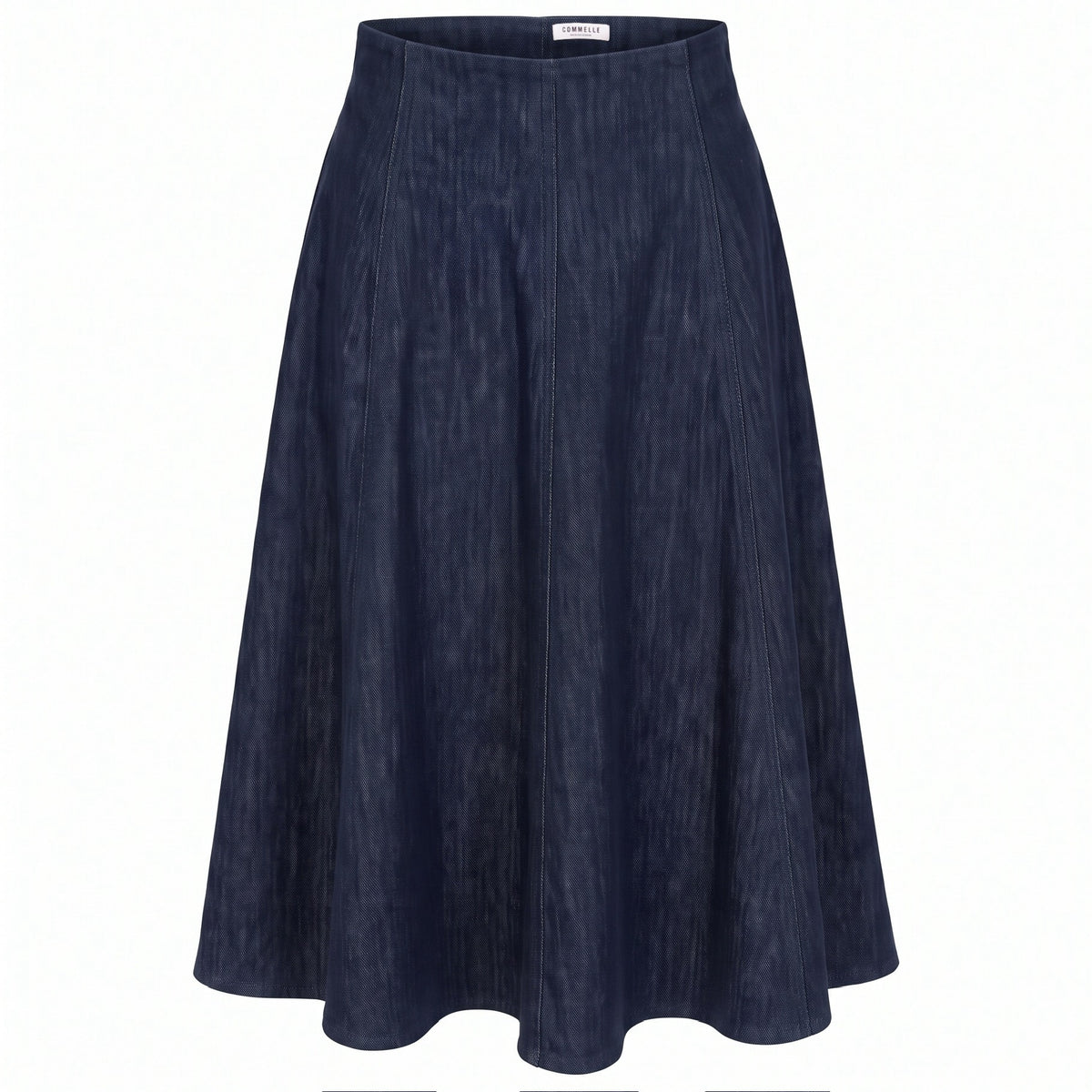 SKIRT DENIM