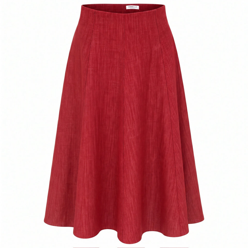 SKIRT DENIM