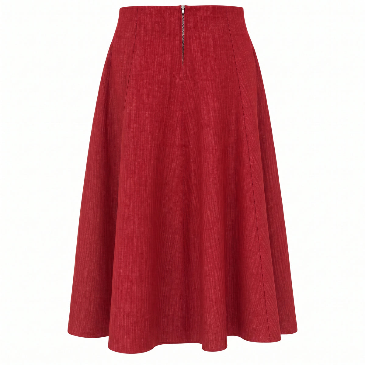 SKIRT DENIM