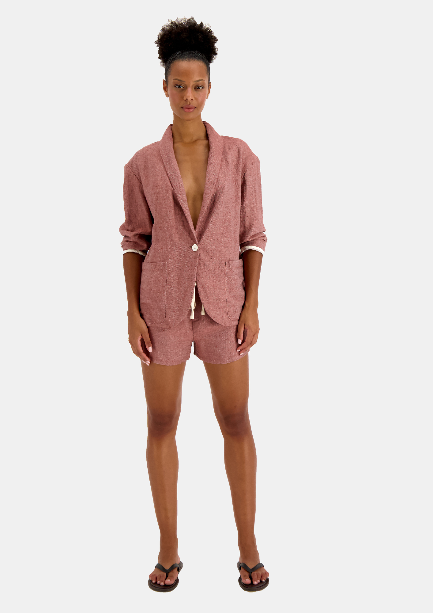 BLAZER LINO